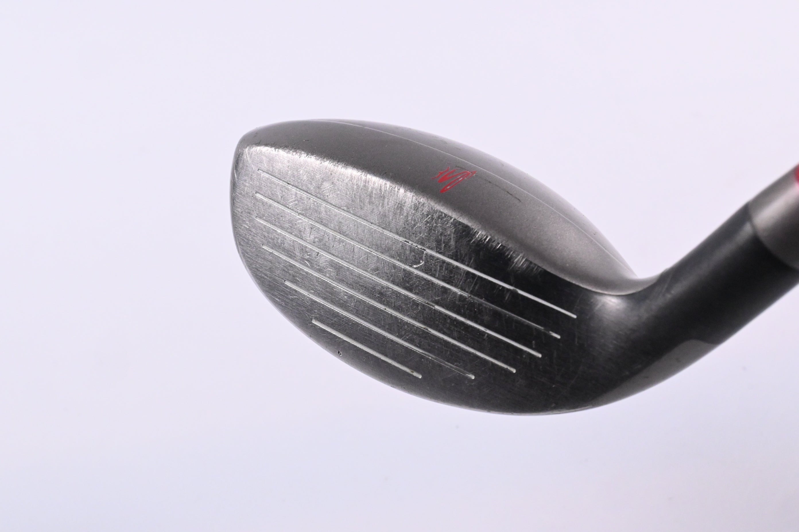 Cobra Baffler T-Rail #4 Hybrid / 22 Degree / Regular Flex Tour AD G 70 Shaft