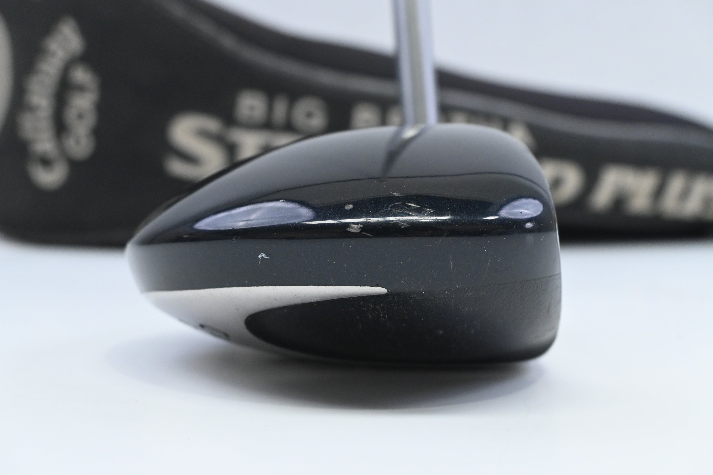 Callaway Steelhead Plus Driver / 10 Degree / Regular Flex Steelhead Plus Shaft