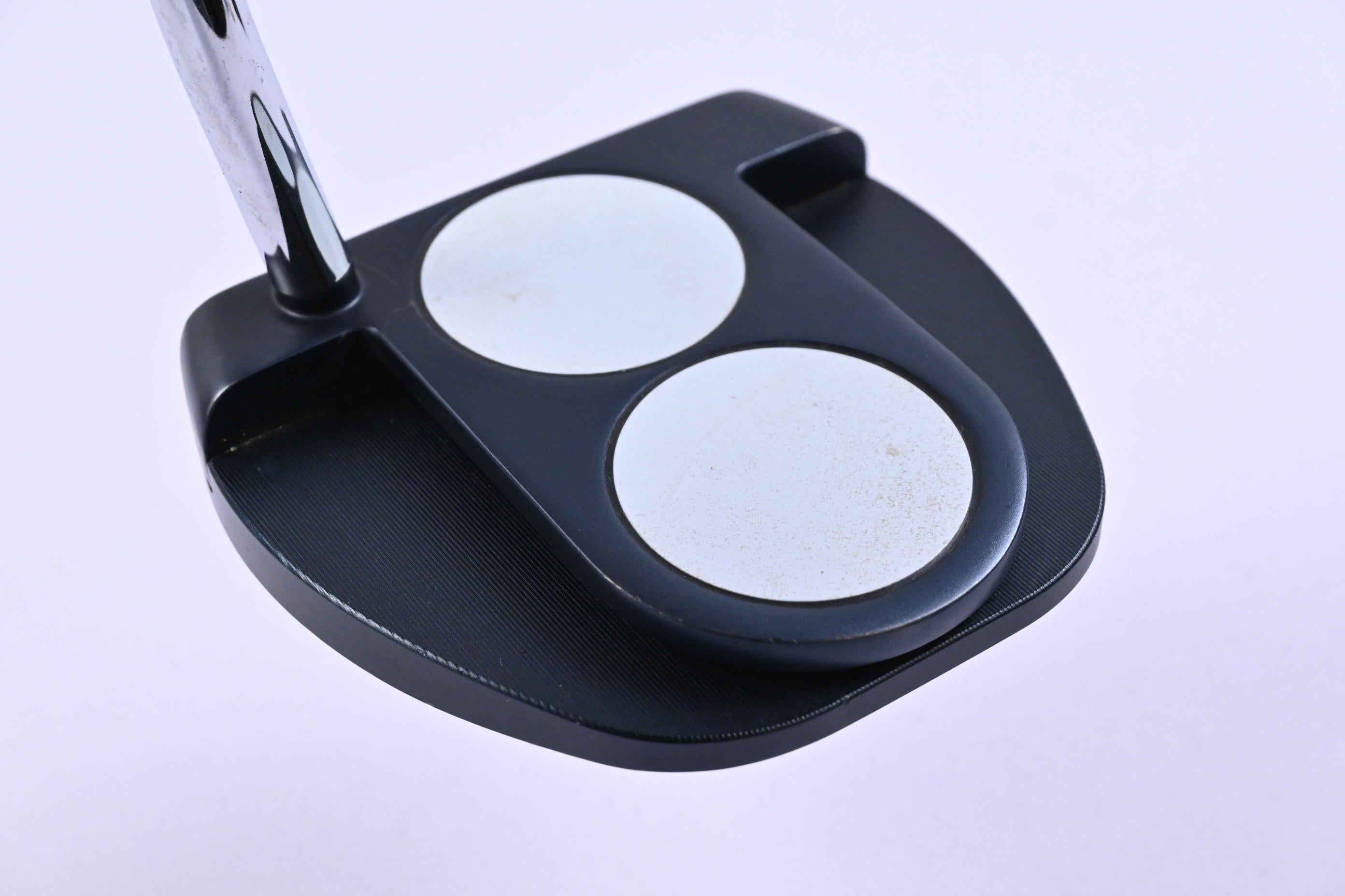 Odyssey Ai-One JailBird Mini 2-Ball Putter / 34 Inch