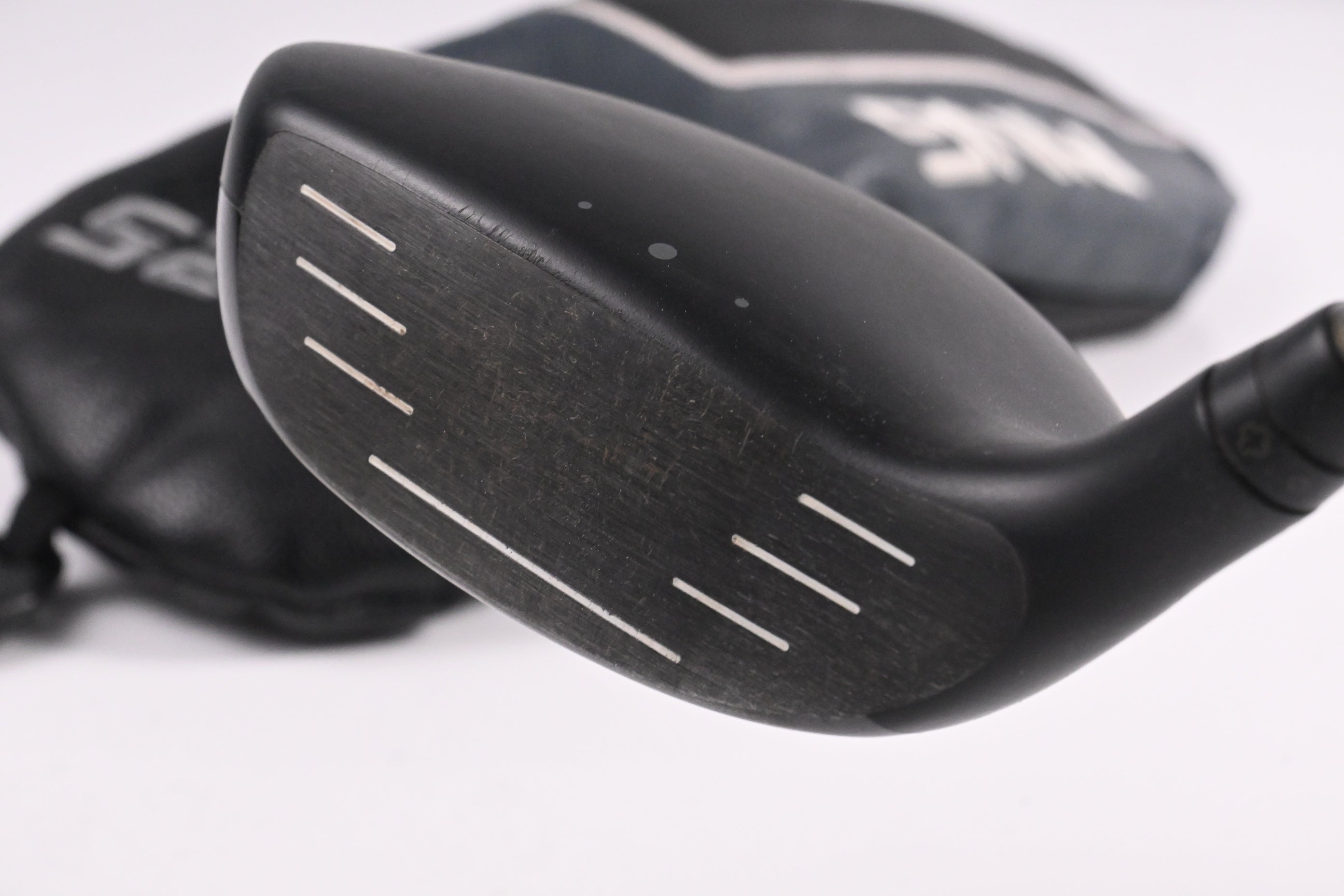 Ping G425 LST #3 Wood / 14.5 Degree / X-Flex Ping Tour 75 Shaft