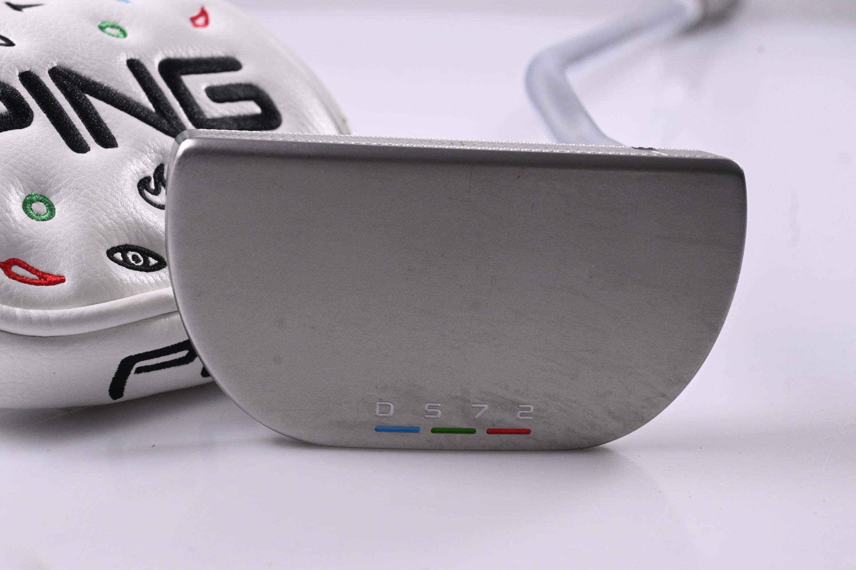 Ping PLD Milled DS72 2022 Putter / 34 Inch