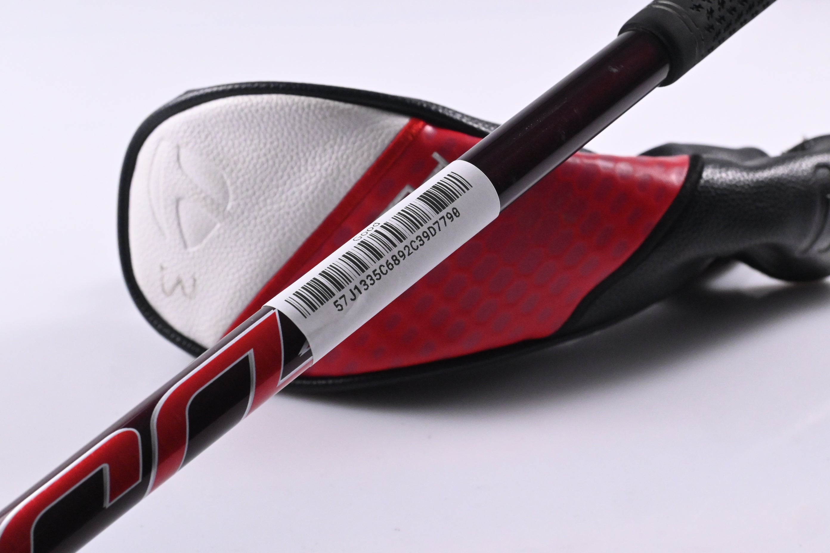 Taylormade Stealth 2 HD #3 Hybrid / 20 Degree / Senior Flex Speeder NX Red 50