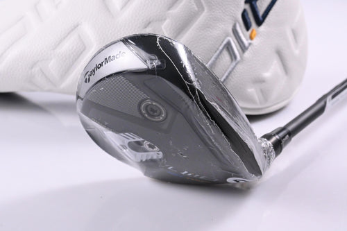 Taylormade Qi10 Tour #5 Wood / 18 Degree / Regular Flex Tensei AV Limited Blue