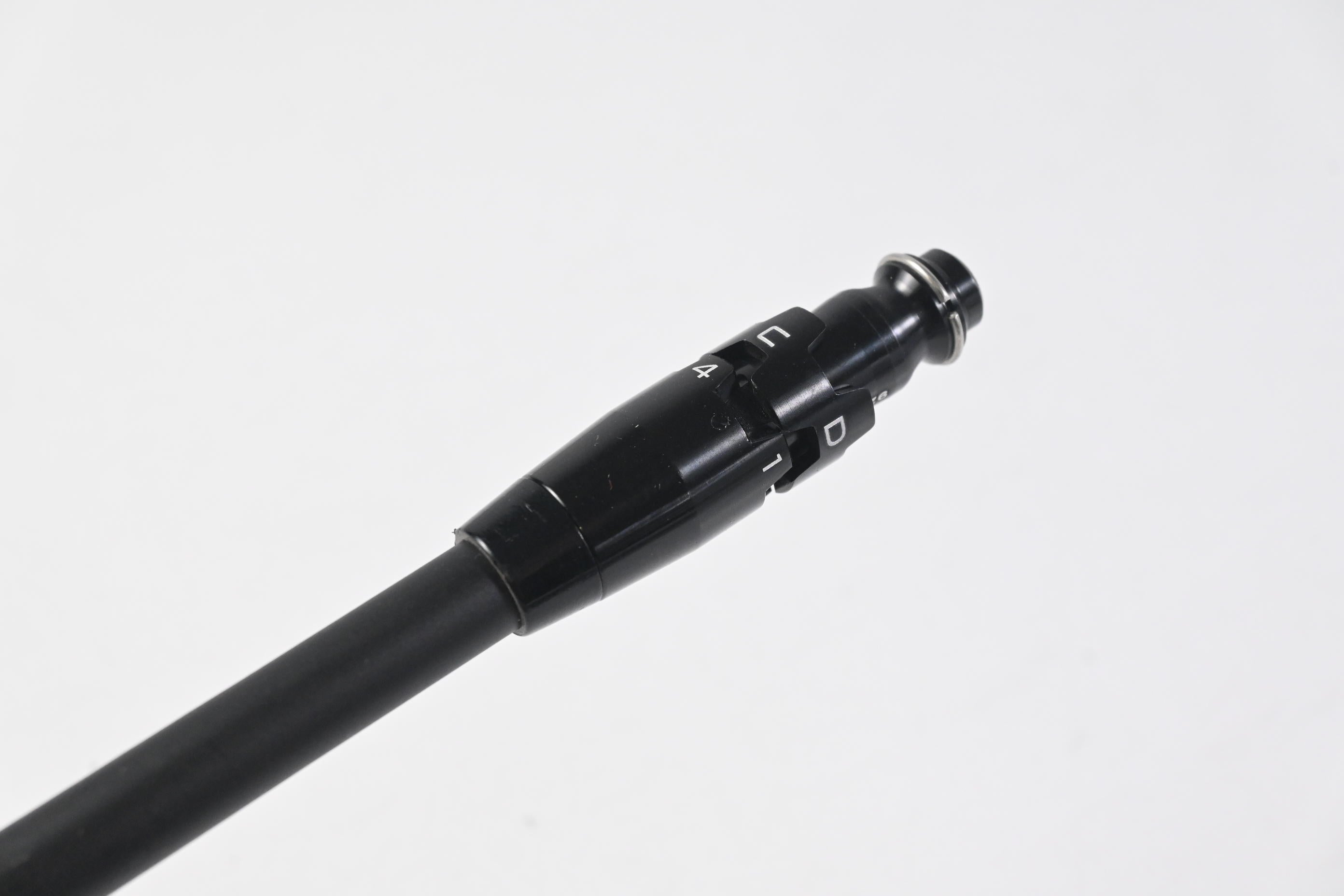 Project X Hzrdus Gen 5 Black 70 #3 Wood Shaft / X-Flex / Titleist 2nd Gen