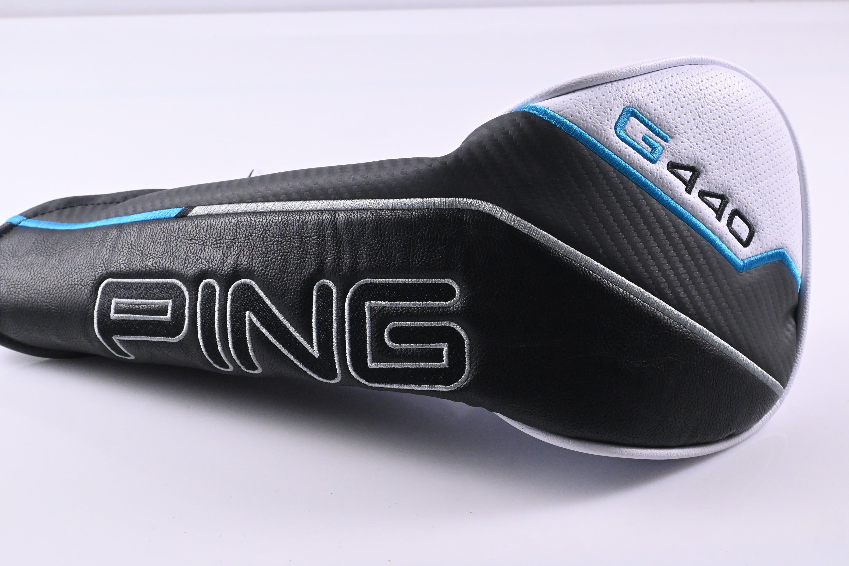 Ping G440 LST Driver / 9 Degree / Stiff Flex Mitsubishi Tensei 1K Black 65 Shaft