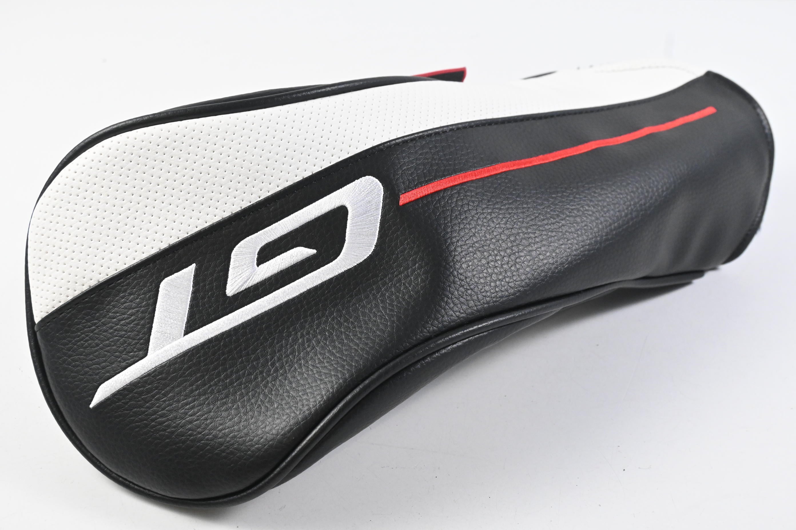 Titleist GT3 Driver / 10 Degree / Senior Flex Denali Red 50 Shaft