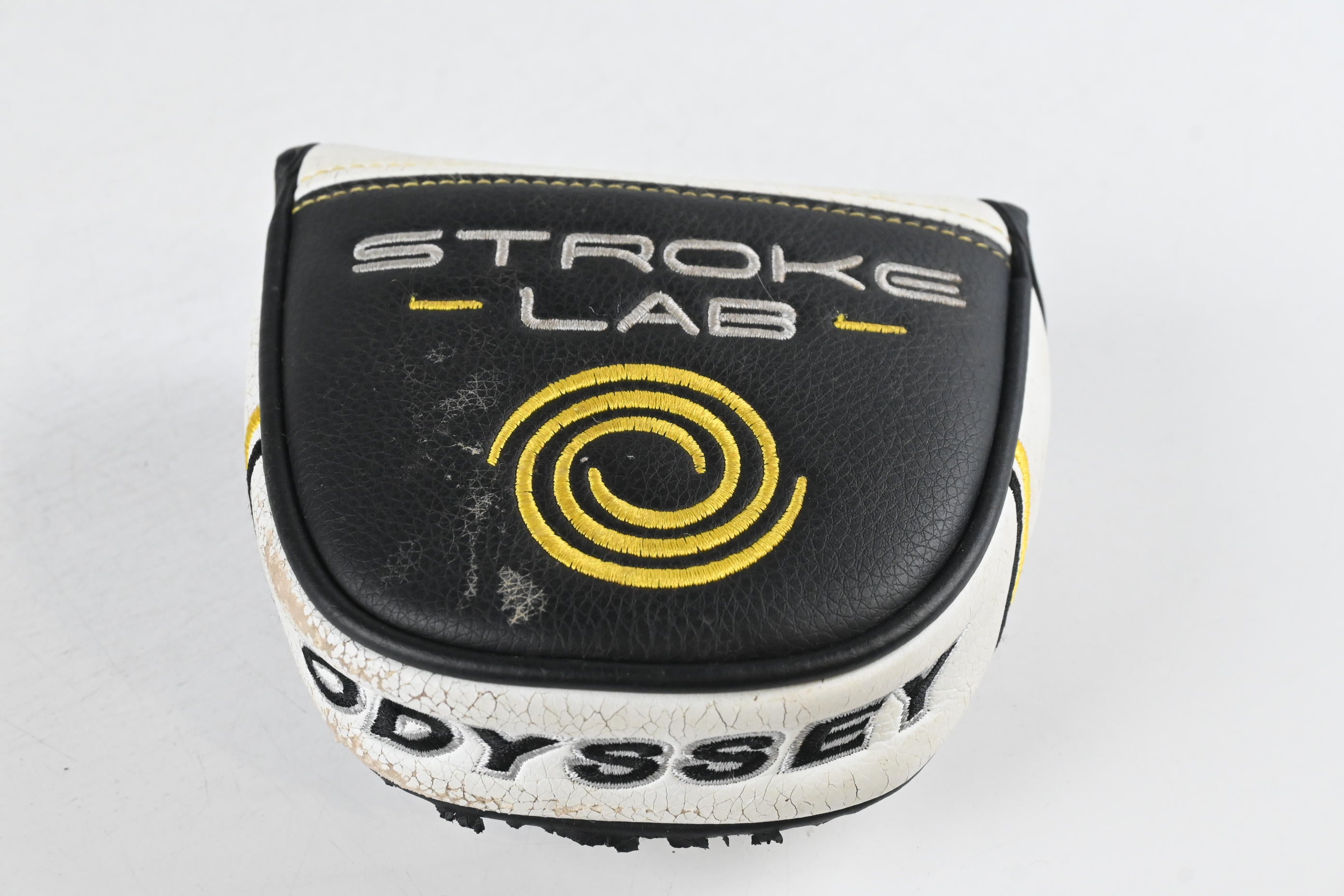 Odyssey Stroke Lab Tuttle Putter / 34 Inch