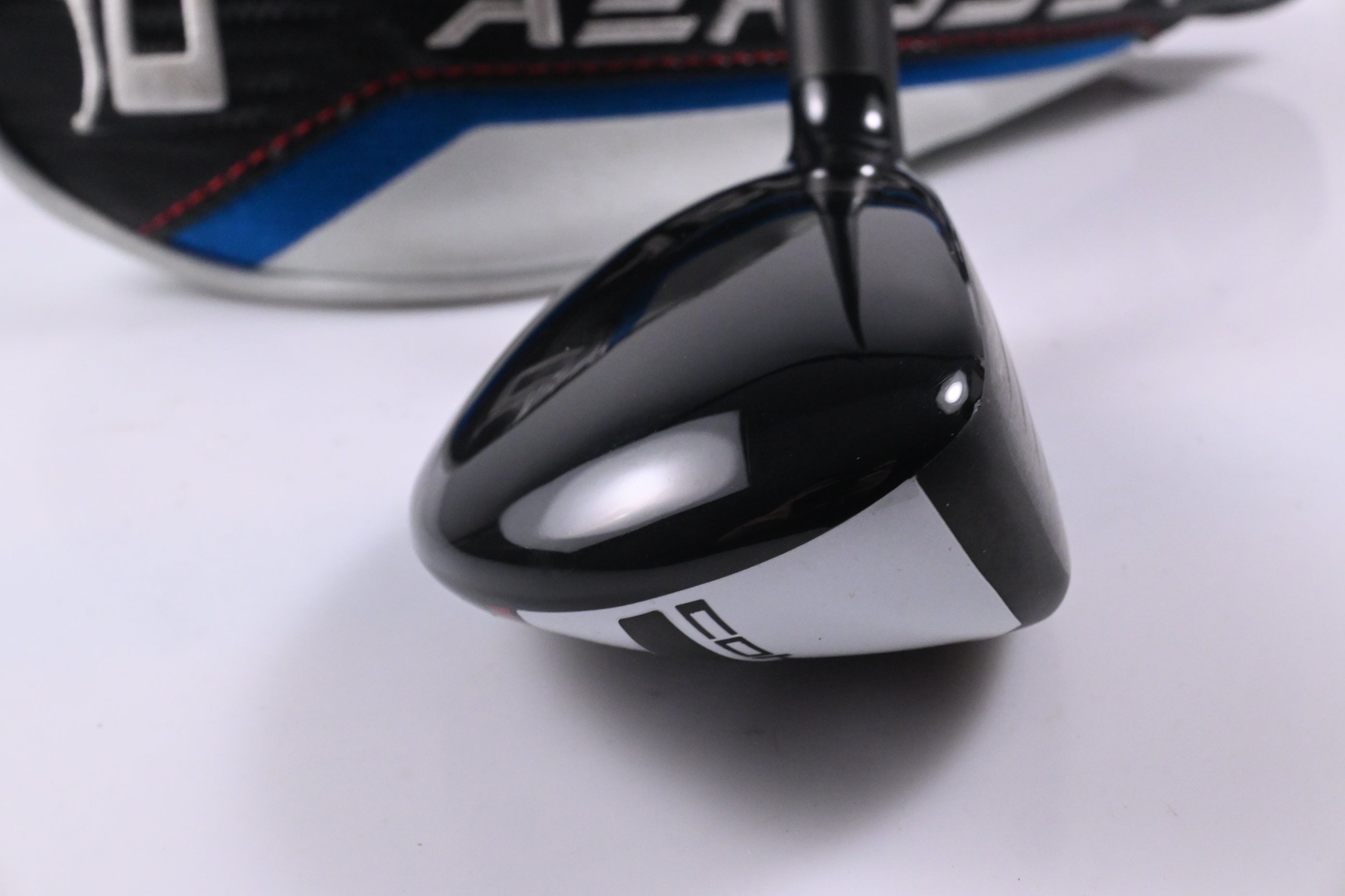 Cobra Aerojet #3 Hybrid / 19 Degree / Regular Flex KBS PGI 75 Shaft