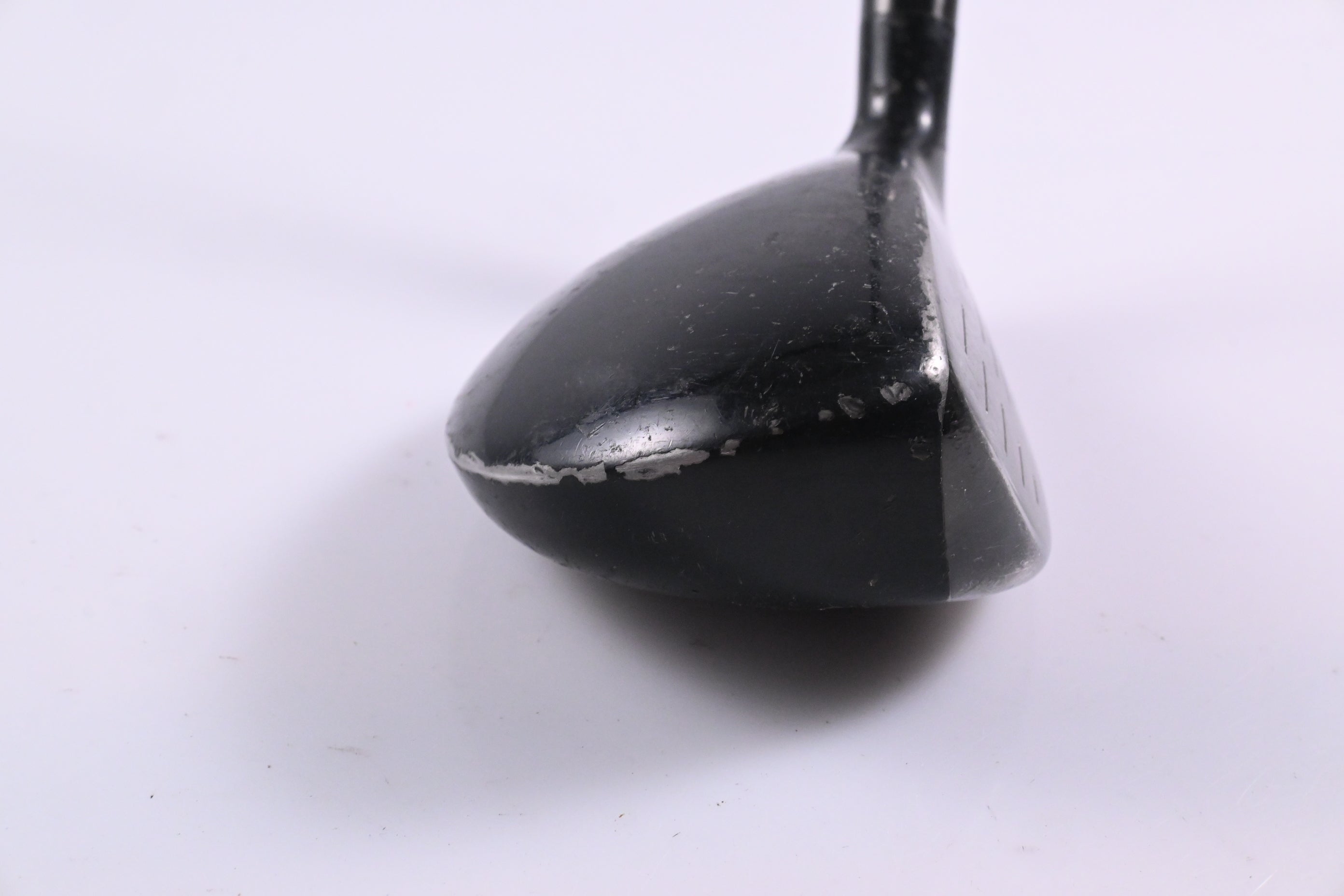 Eleven #5 Hybrid / 27 Degree / Regular Flex KBS TGI 70 Shaft