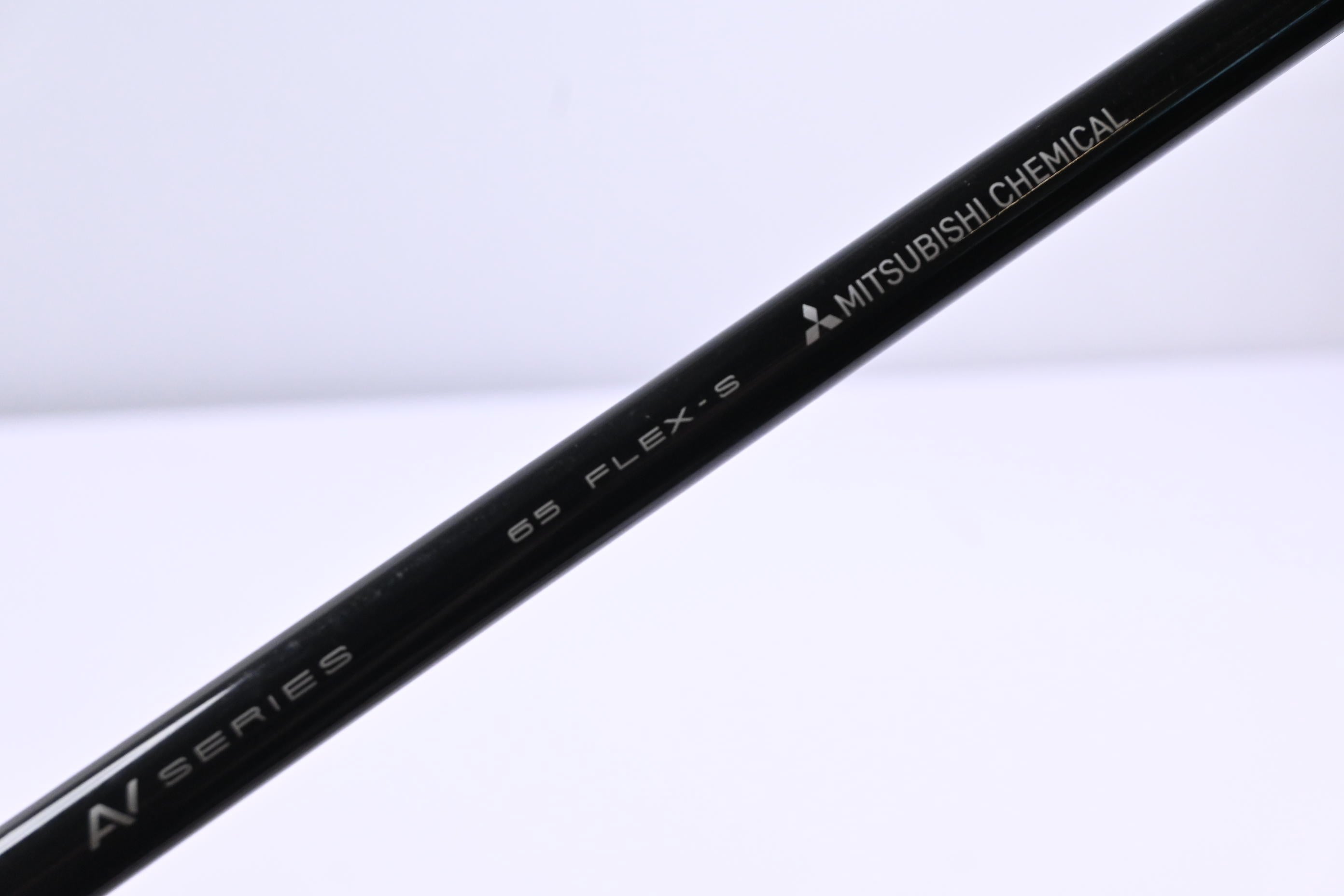 Tensei AV Blue 65 #7 Wood Shaft / Stiff Flex / Titleist 2nd Gen