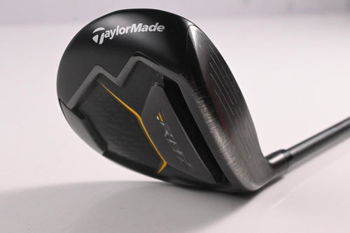 Taylormade RBZ Black #3 Wood / 15 Degree / Regular Flex RocketFuel 55 Shaft