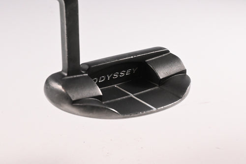 Odyssey O-Works Black 330M Putter / 34 Inch