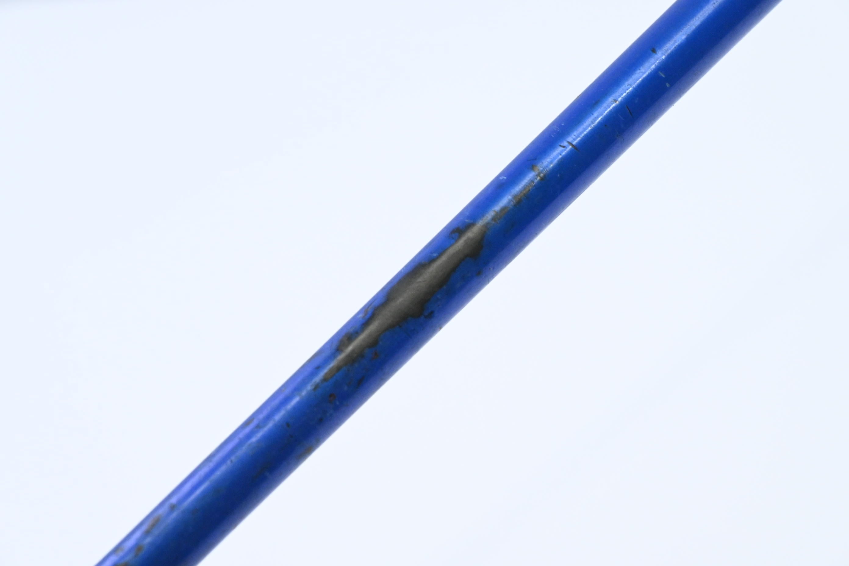 Ping G5 #5 Wood / 18 Degree / Regular Flex Grafalloy ProLaunch Blue 75 Shaft