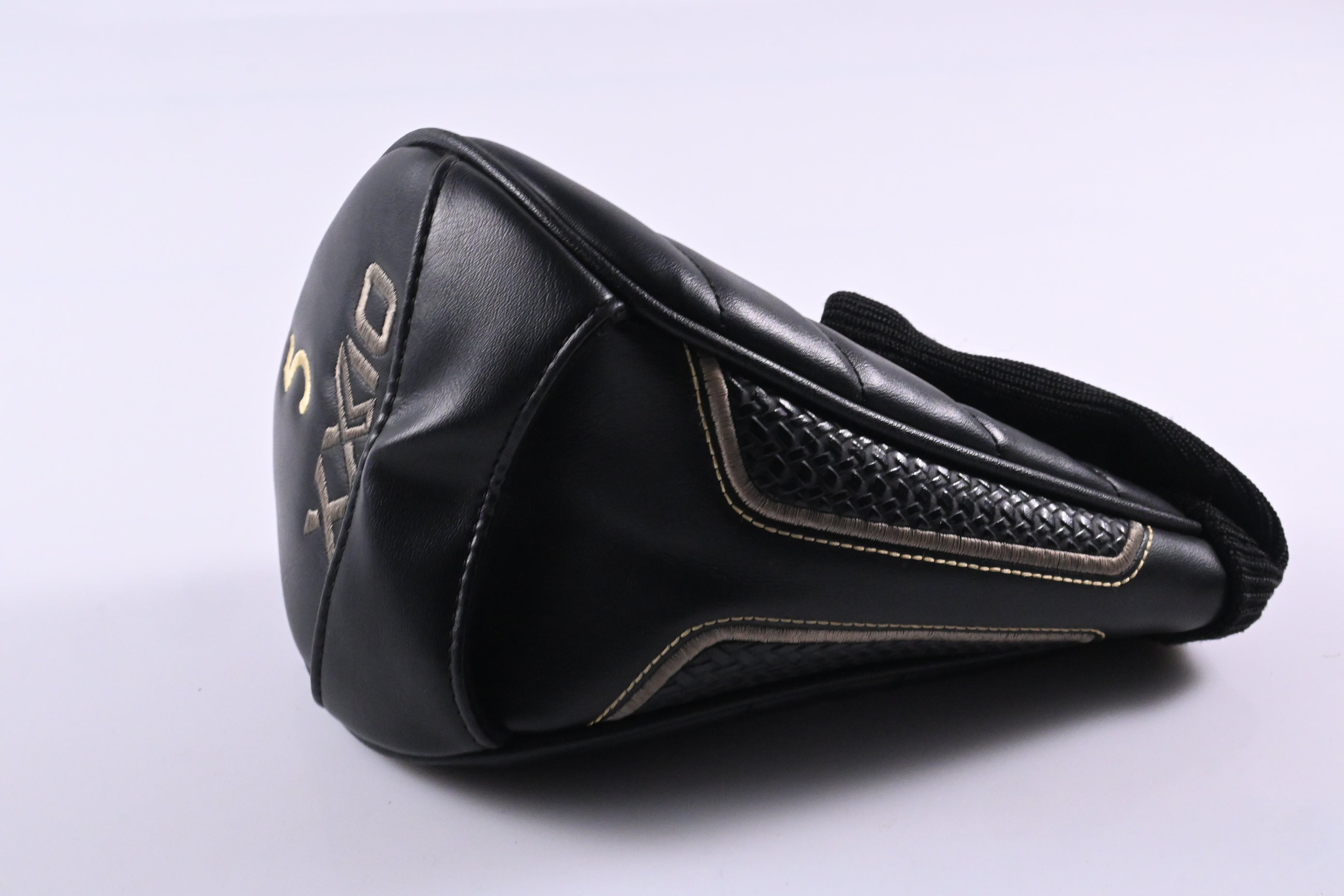XXIO 12 #5 Wood / 18 Degree / Regular Flex XXIO Prime 37.5 Shaft