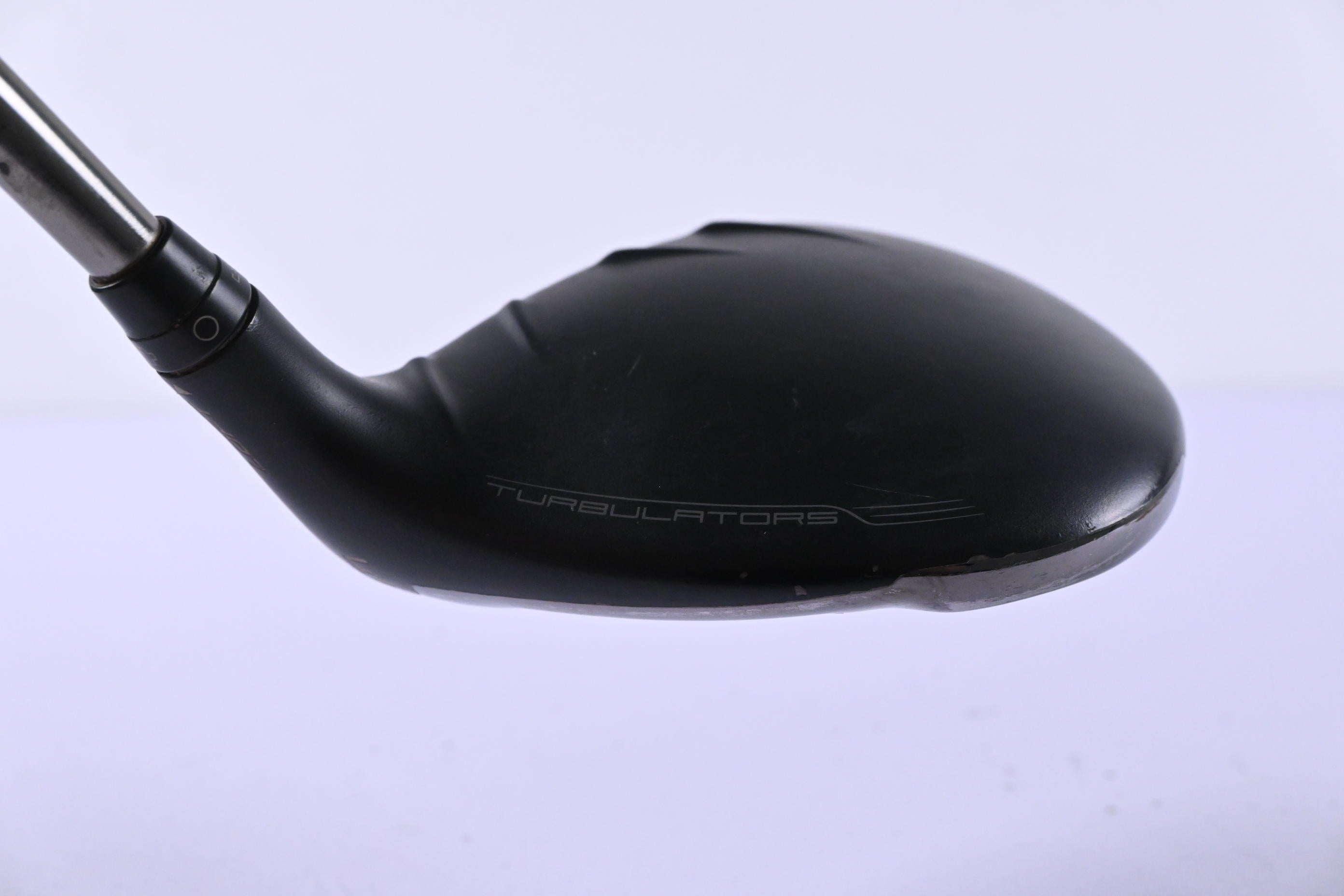 Ping G Series #3 Wood / 14.5 Degree / Regular Flex Ping Tour 65 Shaft