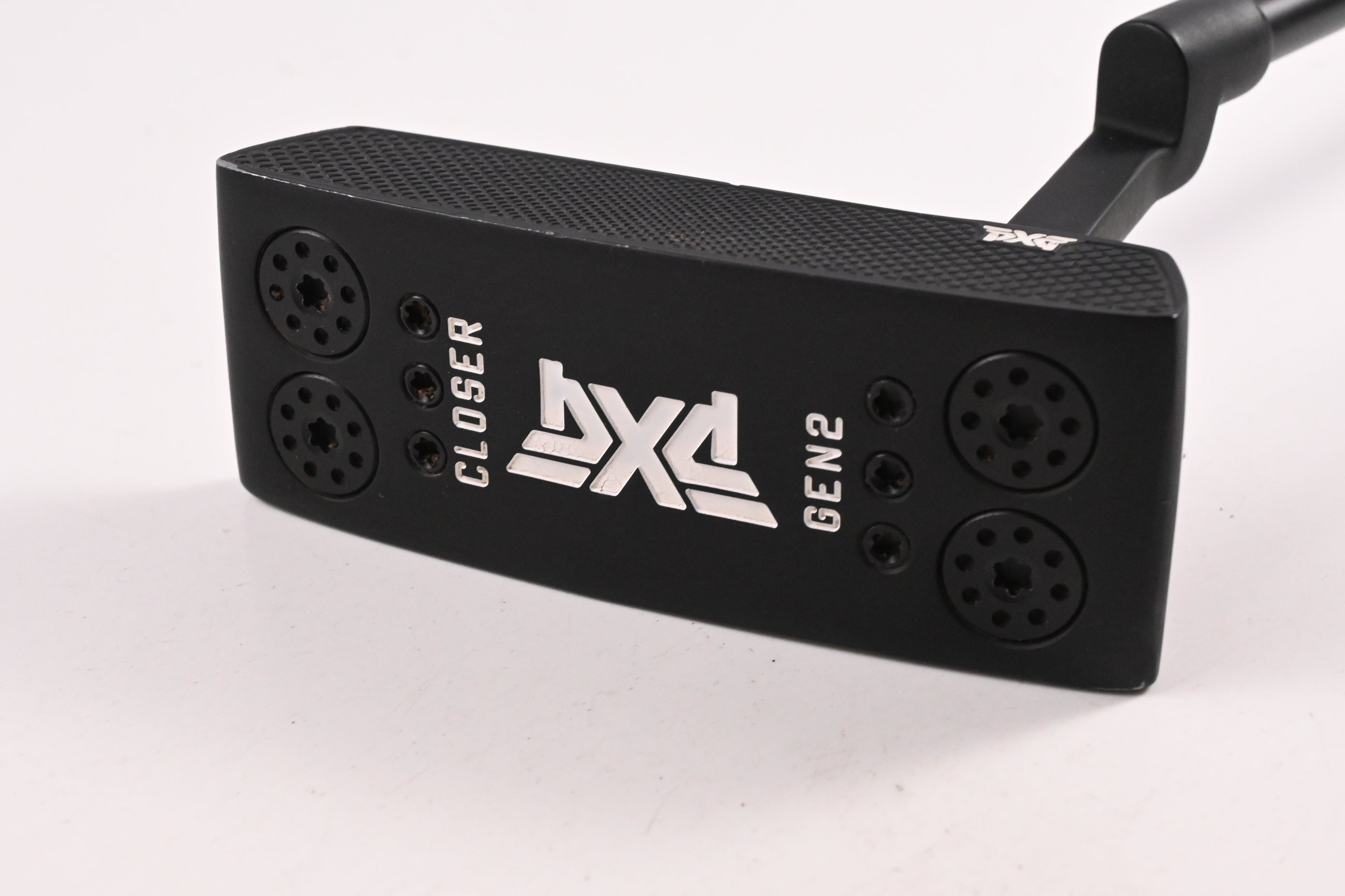 PXG Milled Gen2 Closer Putter / 34 Inch