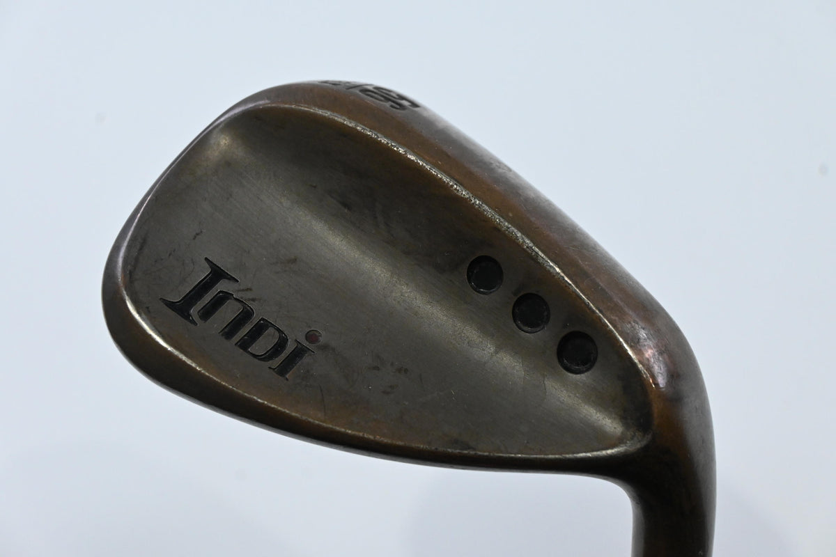 Indi Sand Wedge / 56 Degree / Wedge Flex Indi 120