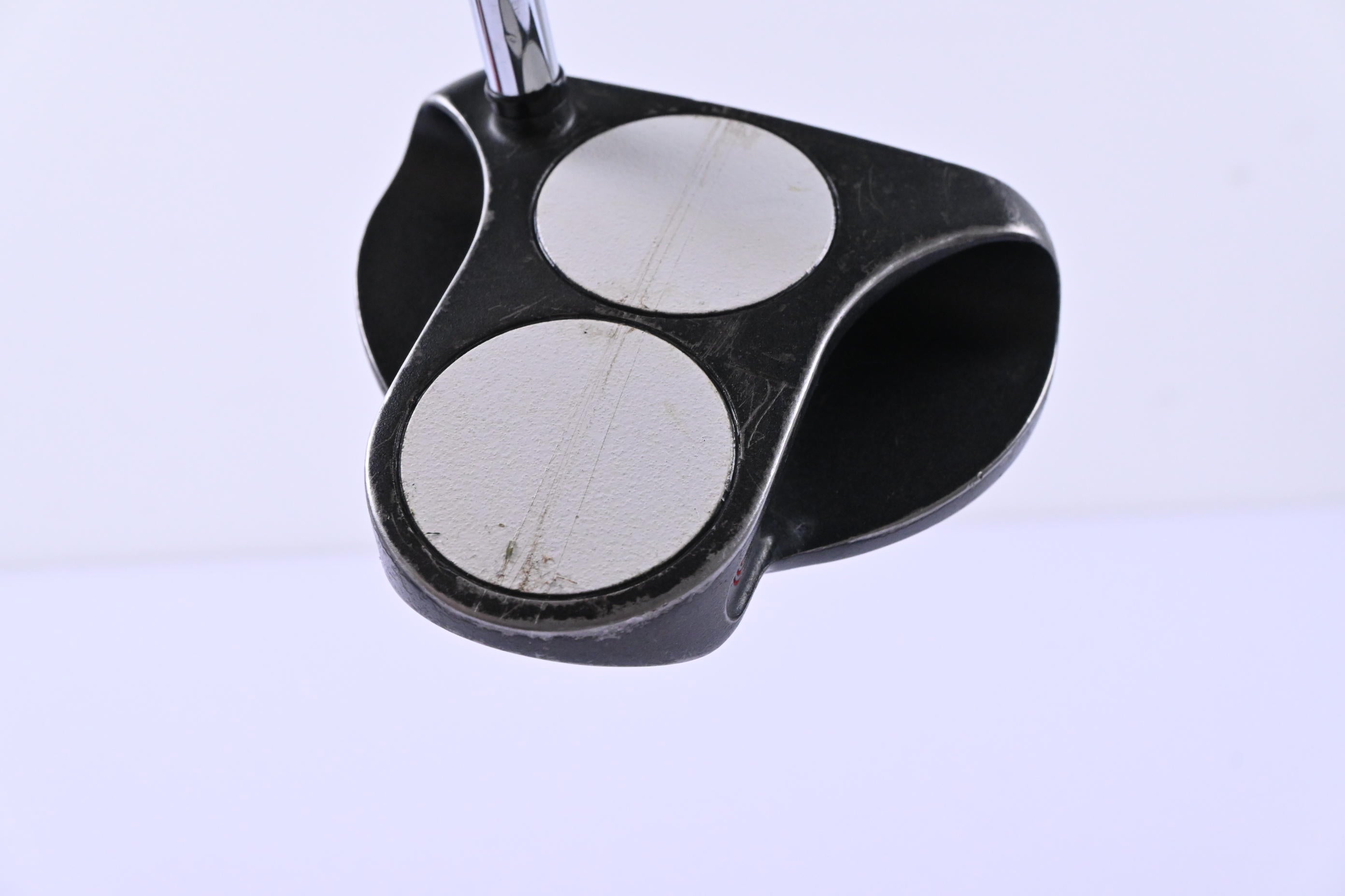 Odyssey DFX 2-Ball Putter / 35 Inch