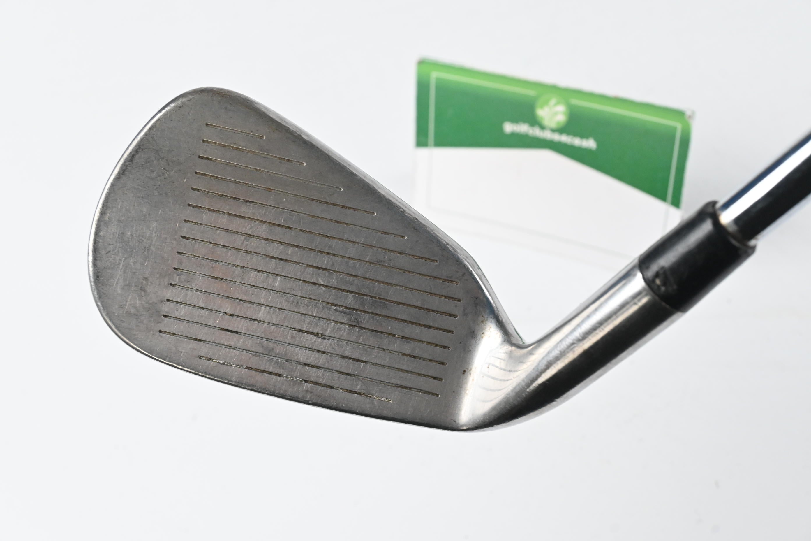Lynx Predator 2017 #8 Iron / Stiff Flex Lynx Predator II Shaft