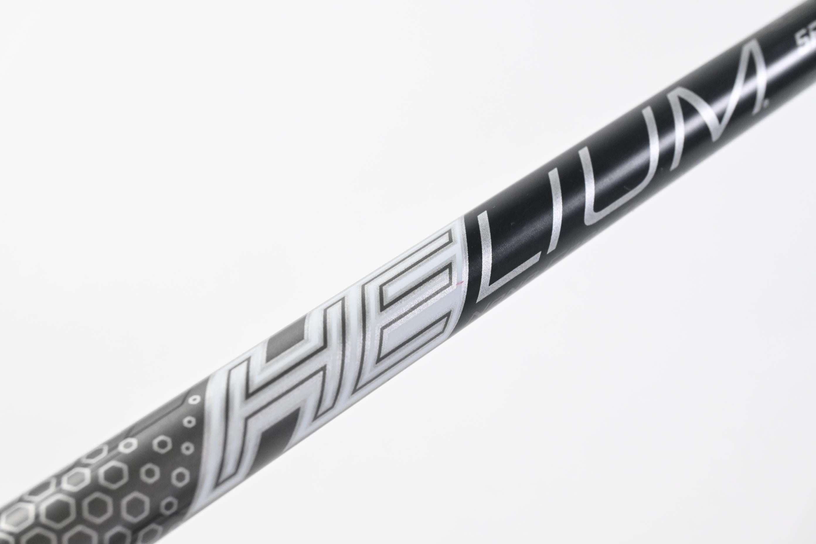UST Mamiya Helium Nanocore 5 #7 Wood Shaft / Stiff Flex / Ping 3rd Gen