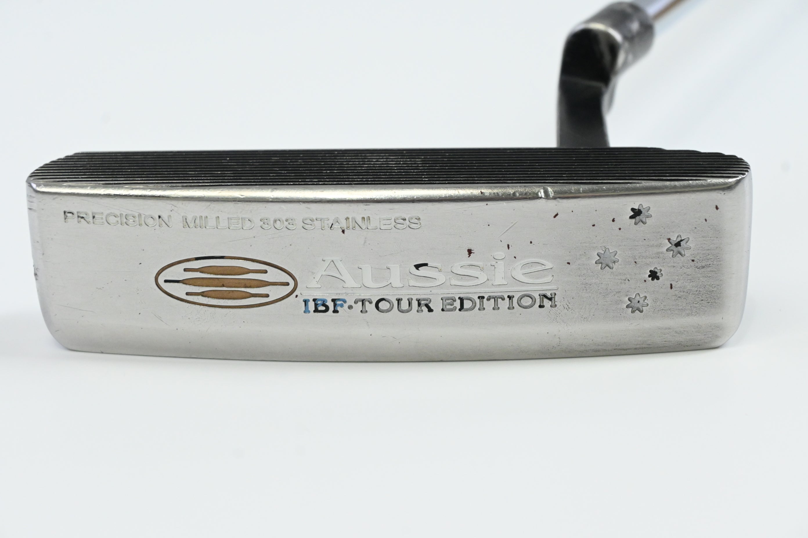 Rife Aussie IBF Putter / 34 Inch