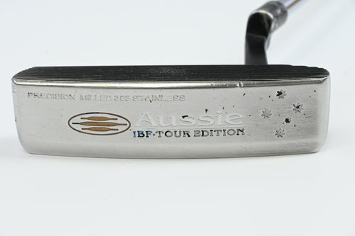 Rife Aussie IBF Putter / 34 Inch
