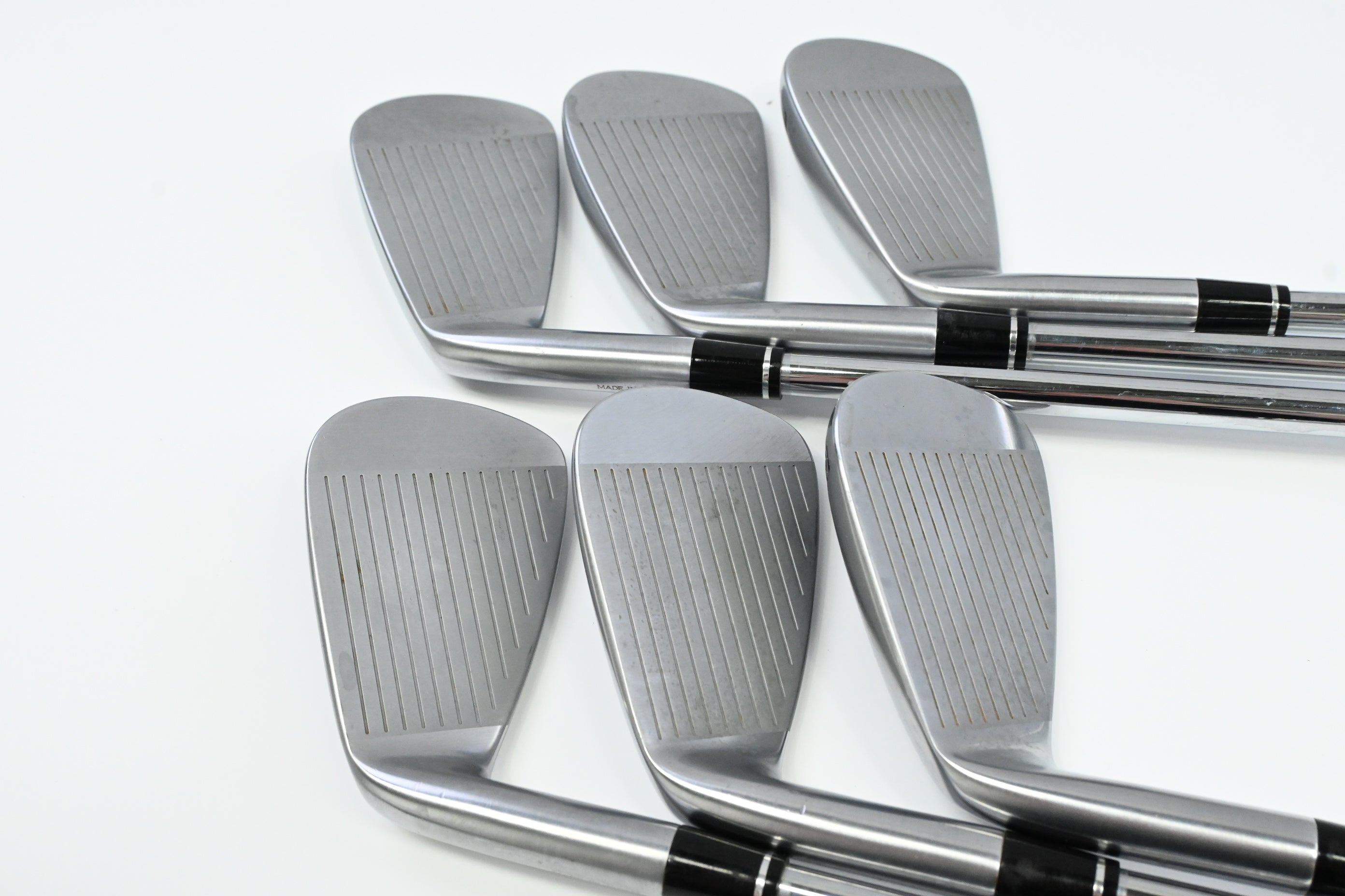 Honma TW747 P Irons / 5-PW / Regular Flex NS Pro 950GH Shafts