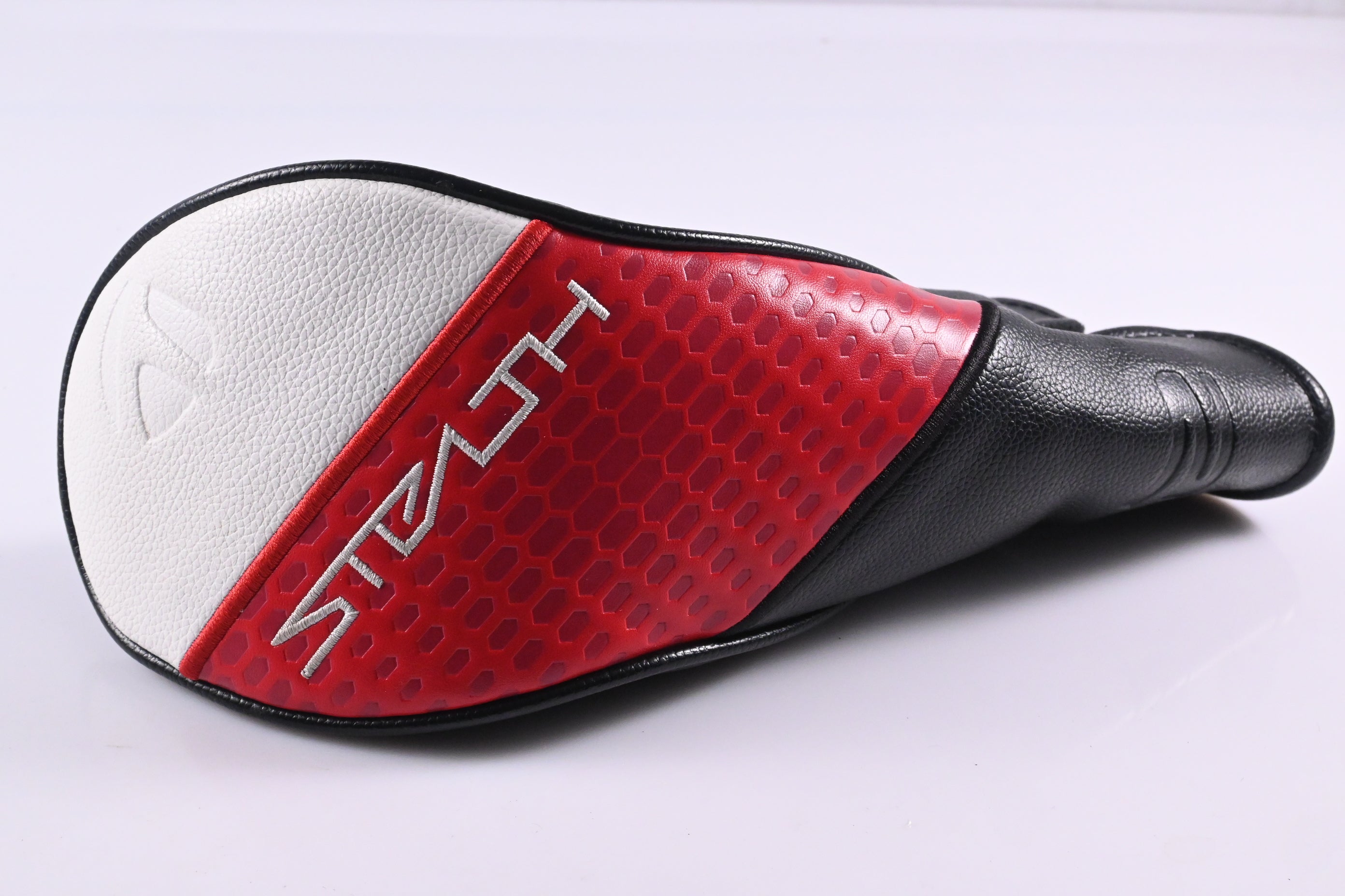 Taylormade Stealth 2 #3 Wood / 15 Degree / Regular Flex Ventus TR Red 5 Shaft