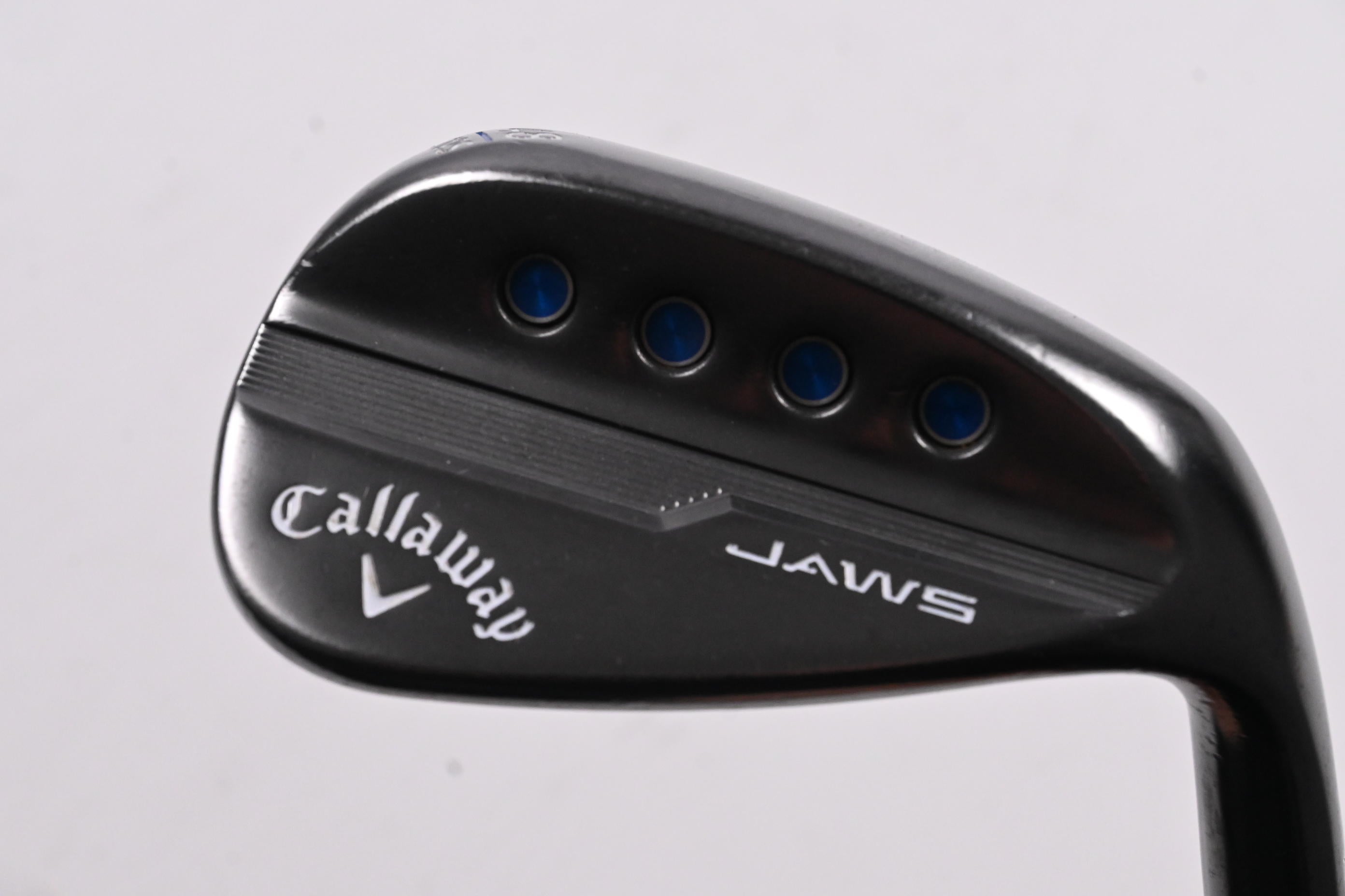 Callaway Jaws MD5 Pitching Wedge / 48 Degree / Wedge Flex Callaway Steel Shaft