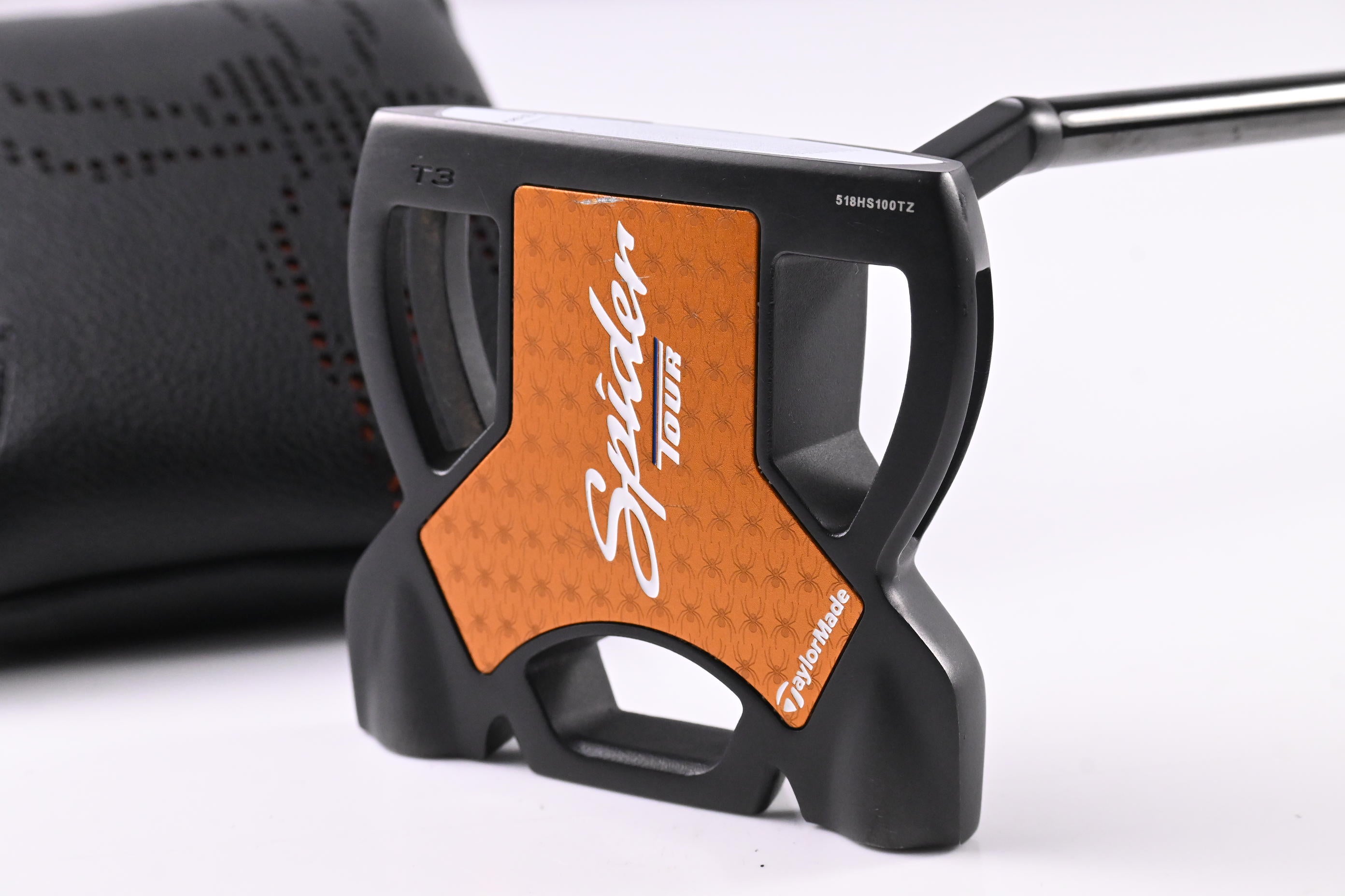 Taylormade Spider Tour Black 2025 Putter / 35 Inch