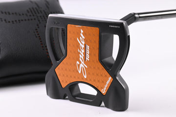 Taylormade Spider Tour Black 2025 Putter / 35 Inch