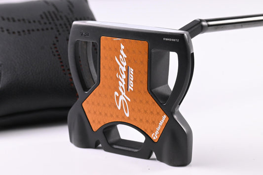 Taylormade Spider Tour Black 2025 Putter / 35 Inch