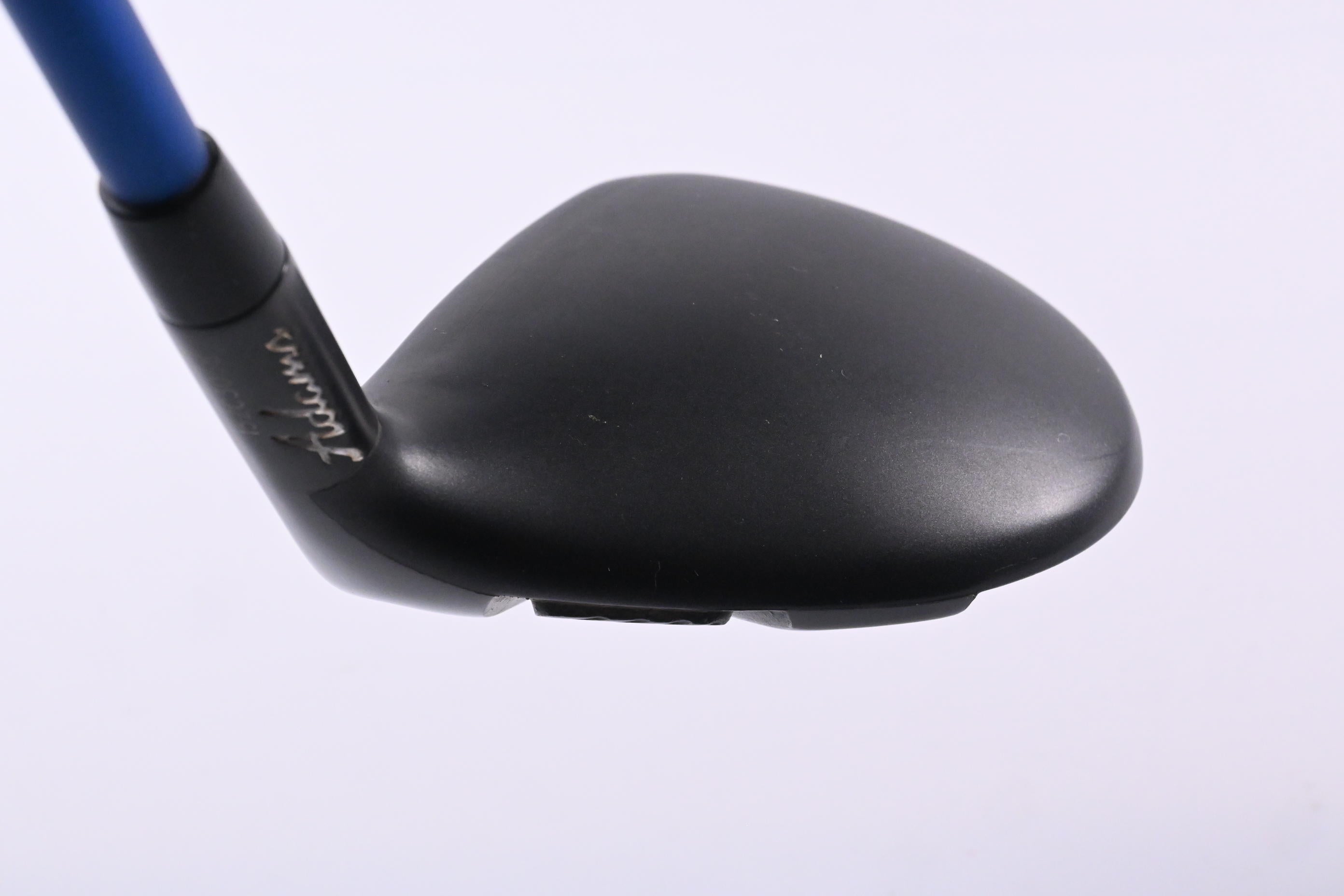Adams Tight Lies 2.0 #3 Wood / 14 Degree / Stiff Flex Kuro Kage 60 Shaft