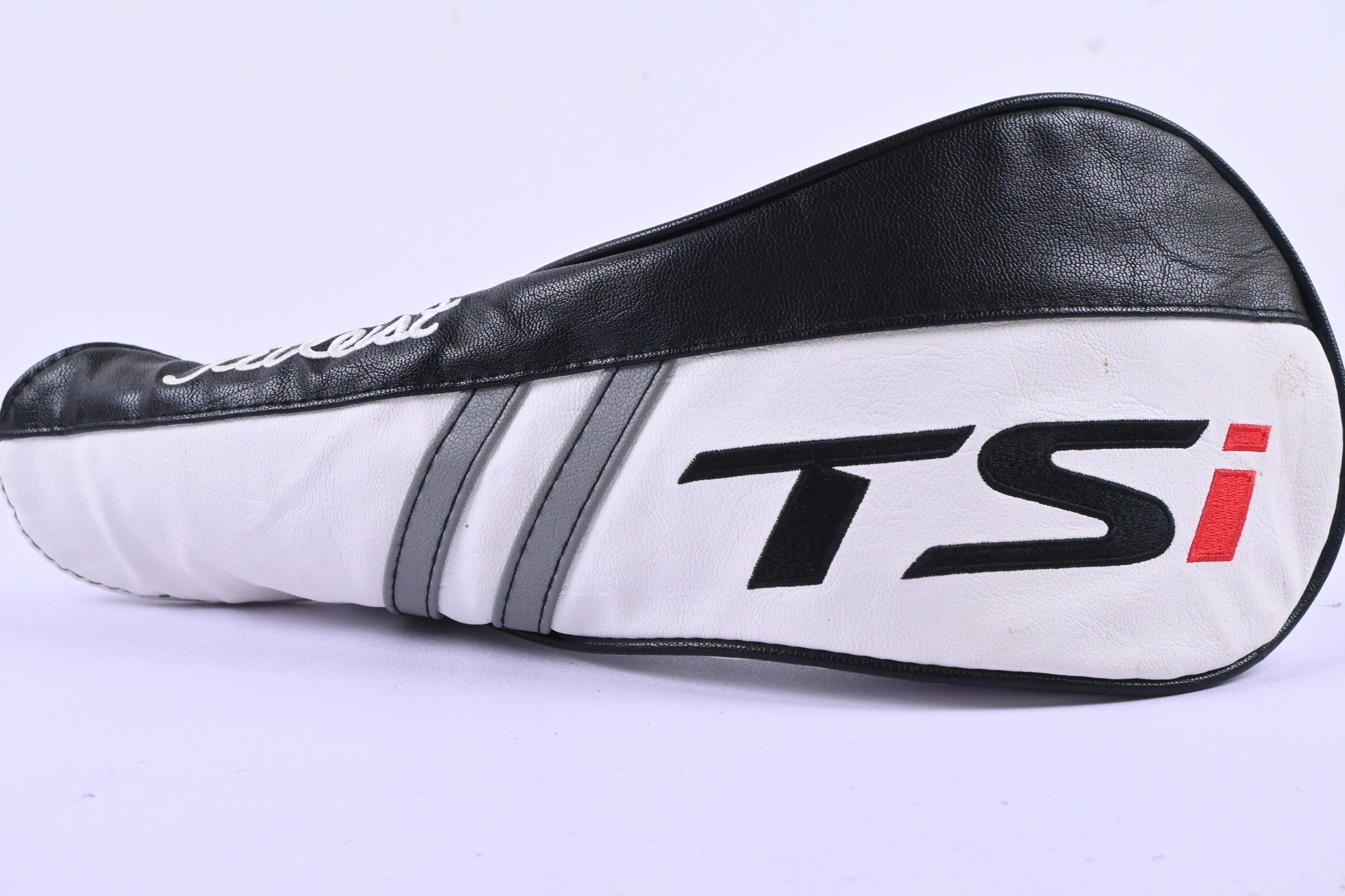 Titleist TSi2 Driver / 9 Degree / Stiff Flex Tensei AV Raw Blue 55 Shaft