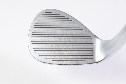 Cleveland CBX Full Face 2 Lob Wedge / 58 Degree / Wedge Flex Catalyst Spinner 80