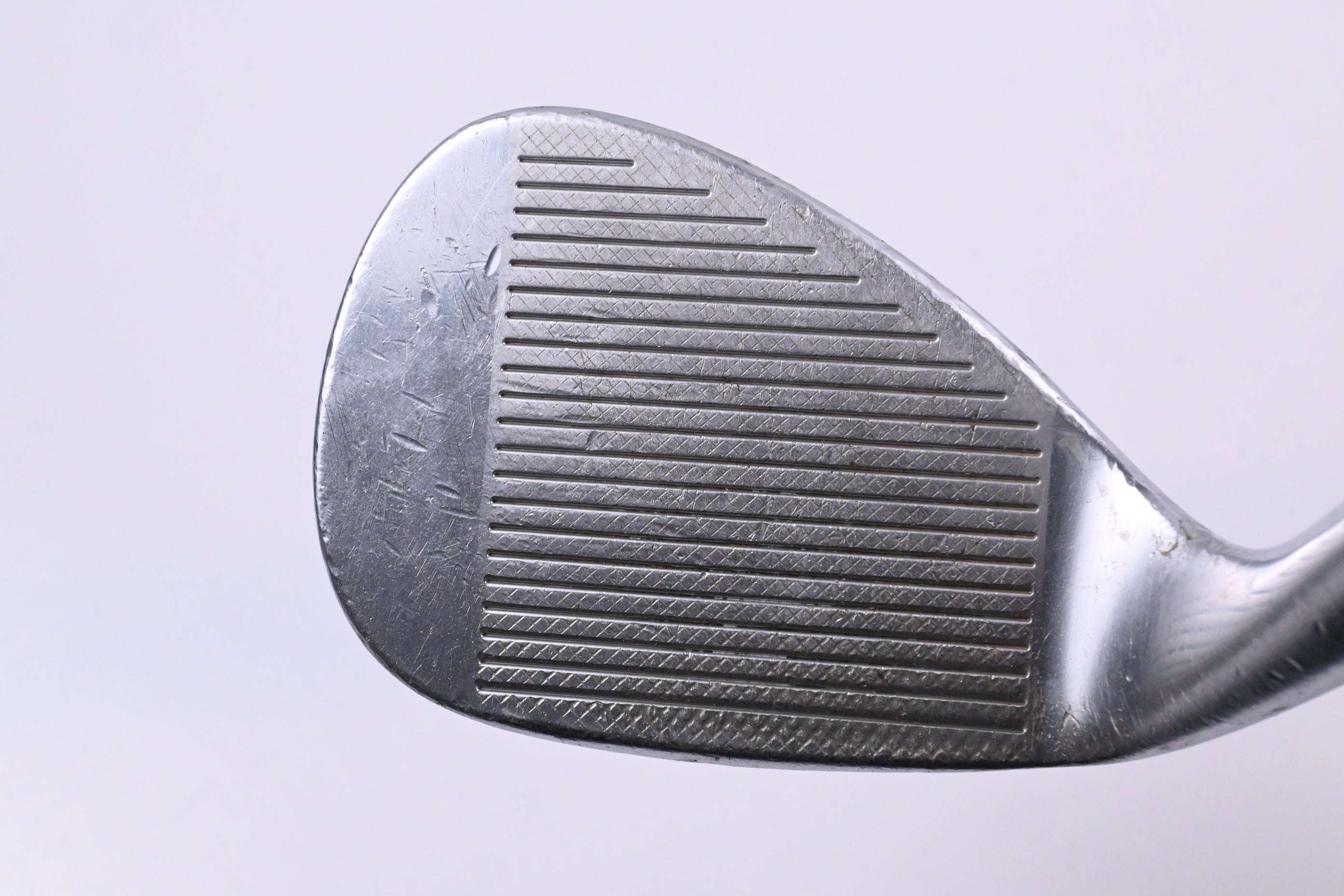 Nike VR Pro Lob Wedge / 58 Degree / Stiff Flex KBS Tour Shaft