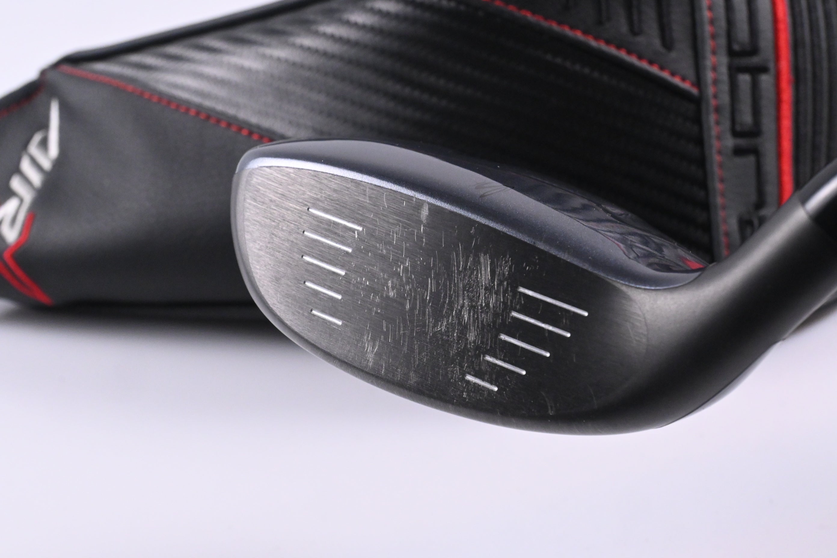 Cobra Air-X #5 Wood / 20 Degree / Lite Flex Cobra Ultra Lite 45 Shaft