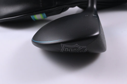 Ladies Wilson Dynapower 2023 #5 Wood / 18.5 Degree / Ladies Flex EvenFlow 45