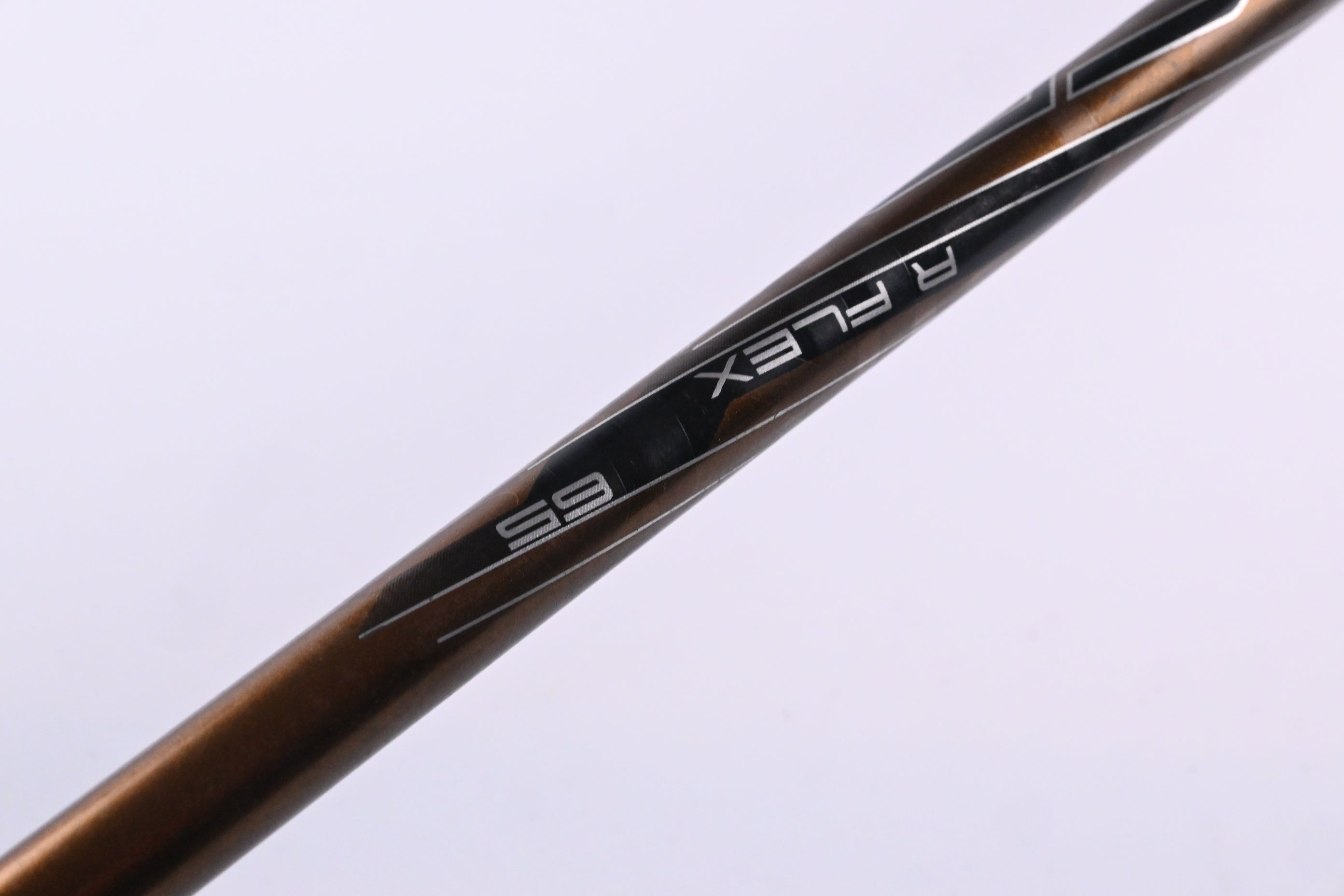 Ping G30 #5 Wood / 18 Degree / Regular Flex Ping Alta CB 65 Shaft