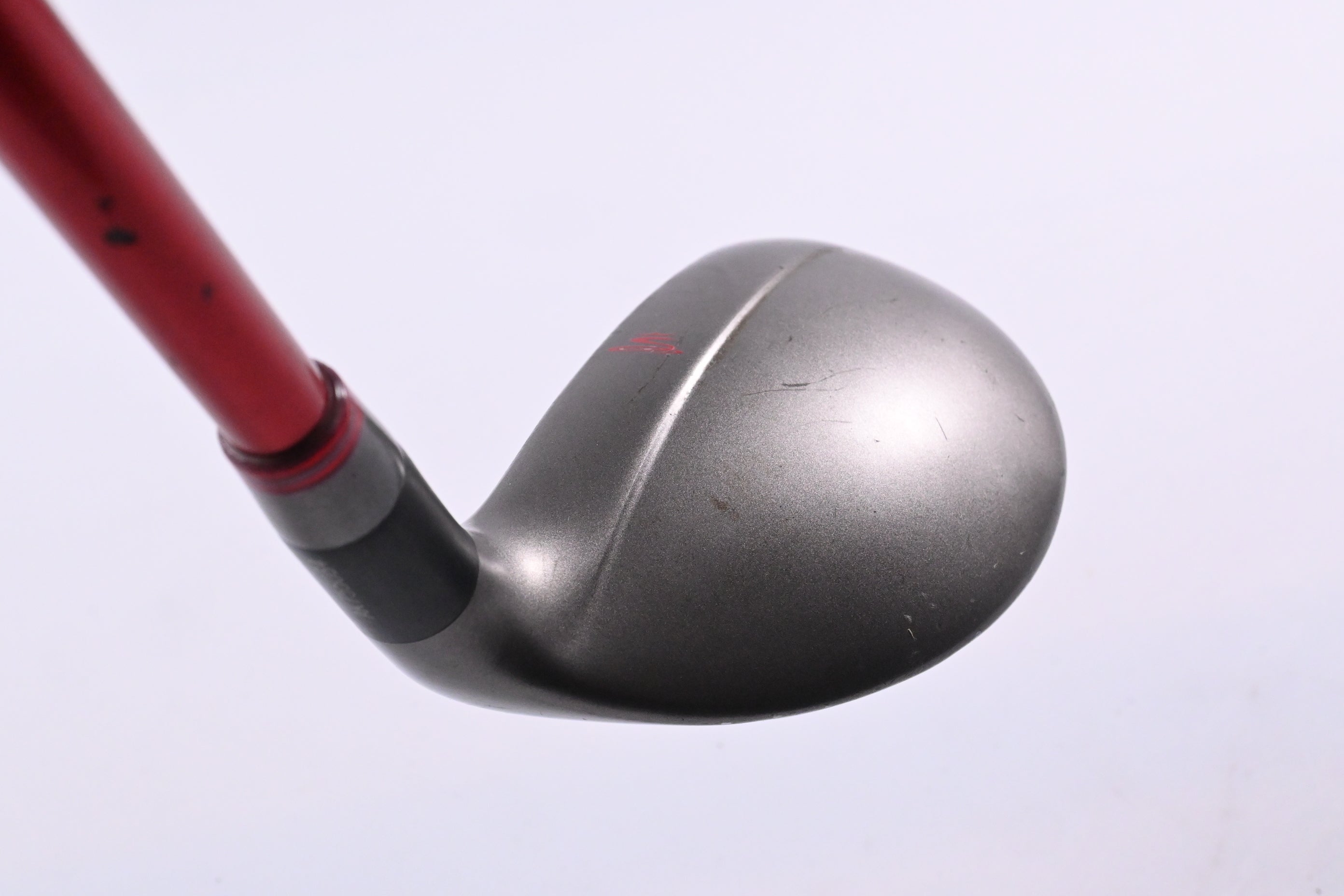Cobra Baffler T-Rail #4 Hybrid / 22 Degree / Regular Flex Tour AD G 70 Shaft