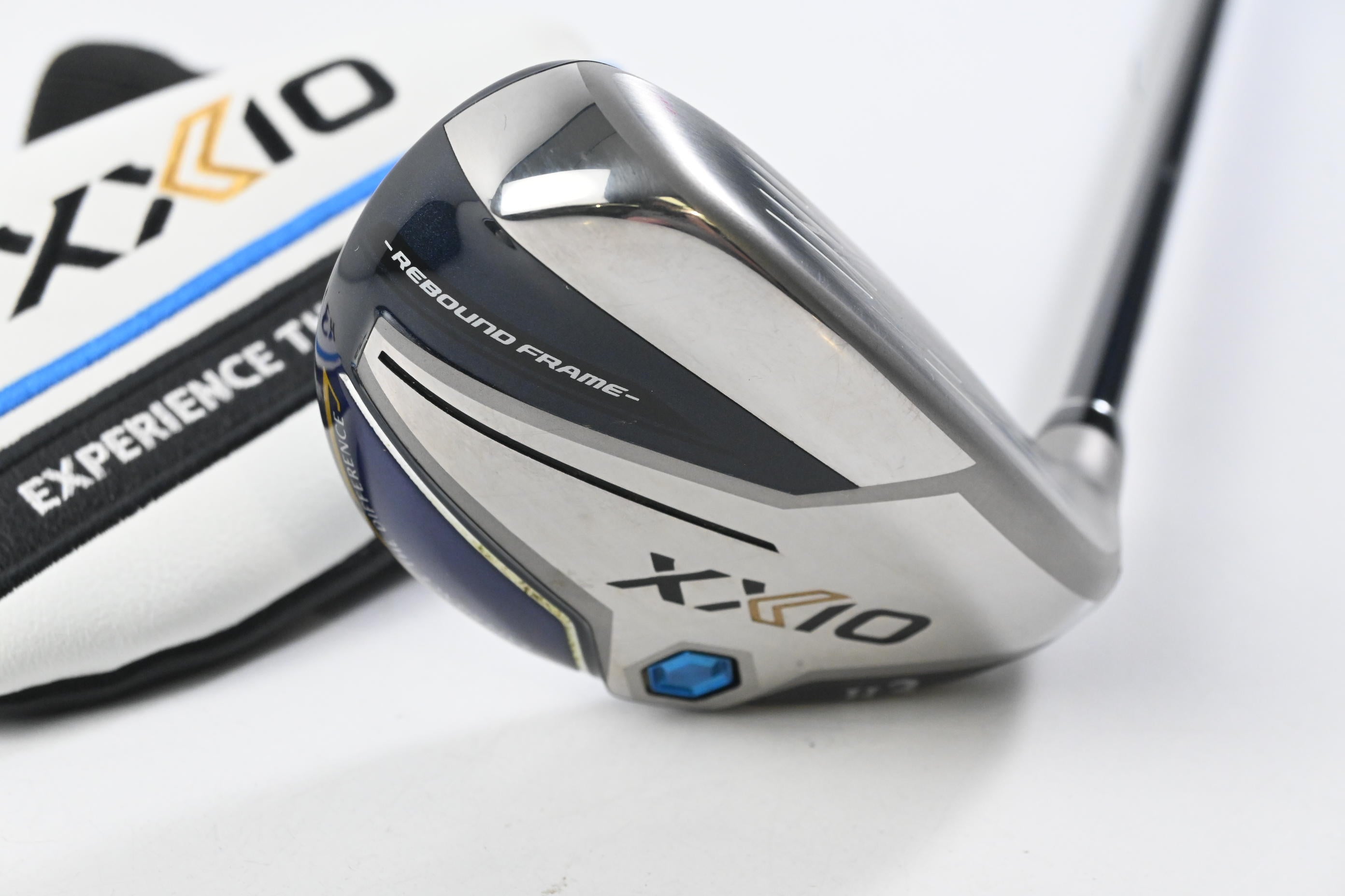 XXIO 9 #3 Hybrid / 18 Degree / Regular Flex XXIO MP 1200 42 Shaft