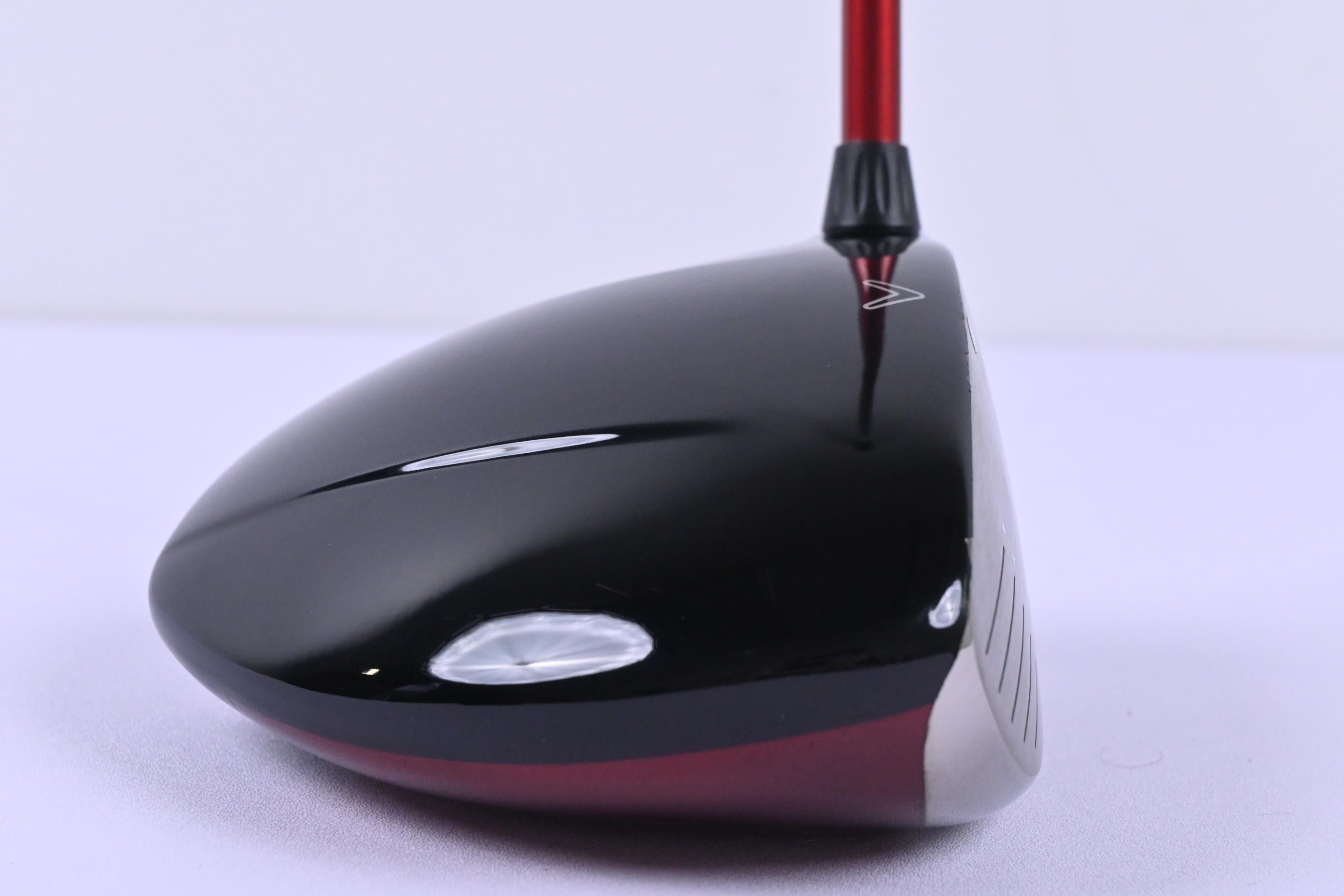 Callaway Big Bertha Diablo Driver / 10 Degree / Regular Flex Aldila DVS 65 Shaft