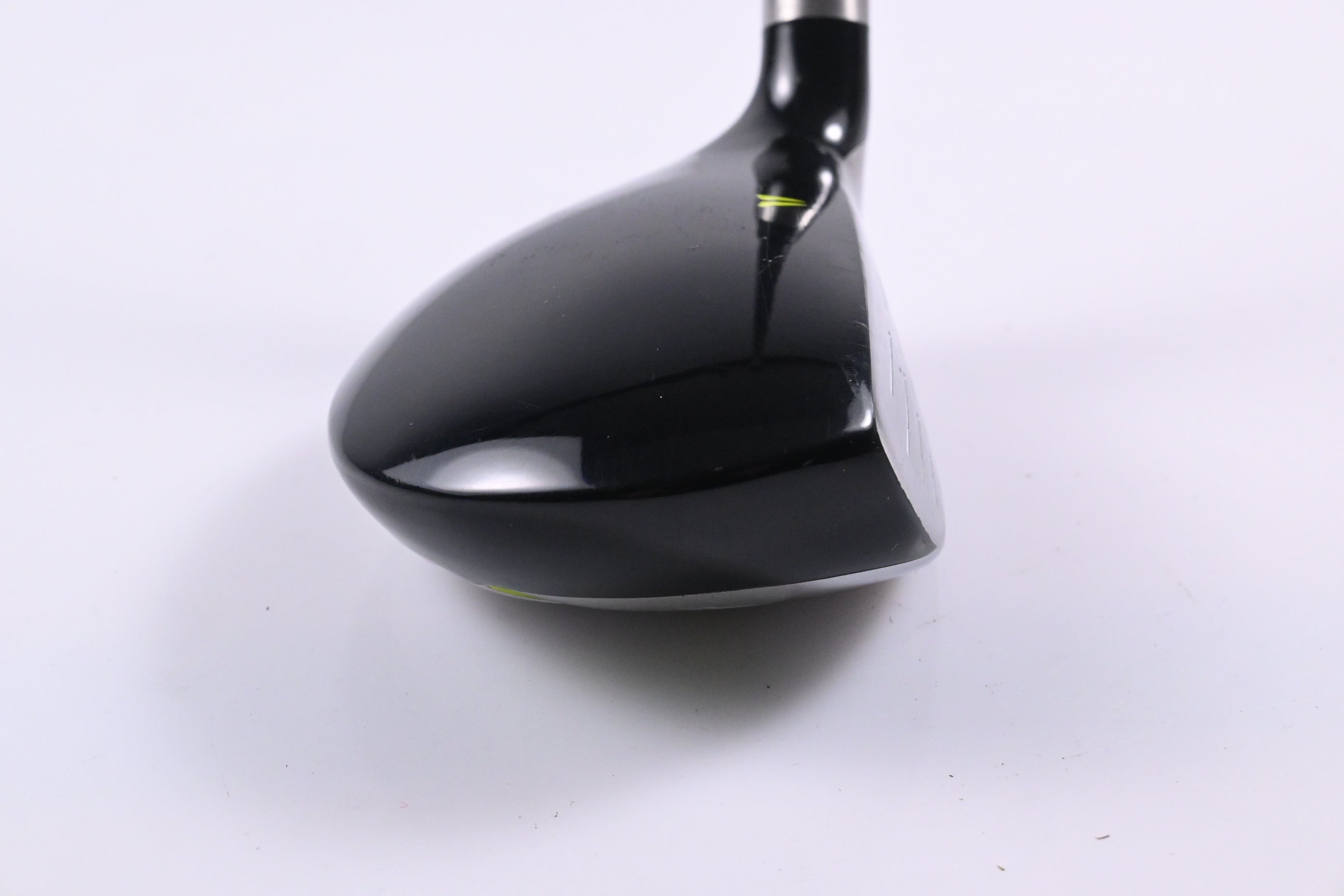 Orka GS5 #3 Hybrid / 19 Degree / Stiff Flex UST Flatline 80 Shaft