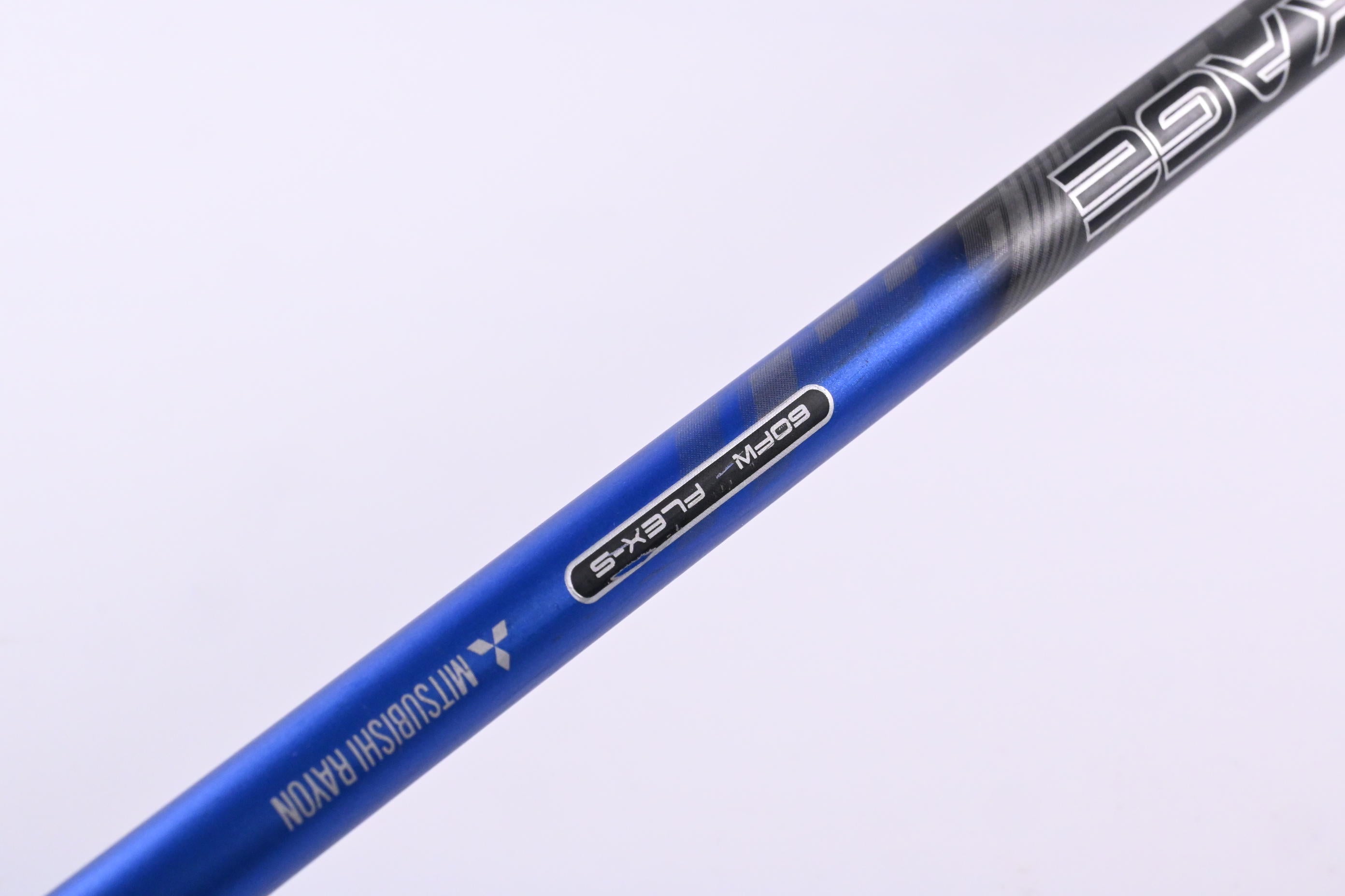 Adams Tight Lies 2.0 #3 Wood / 14 Degree / Stiff Flex Kuro Kage 60 Shaft