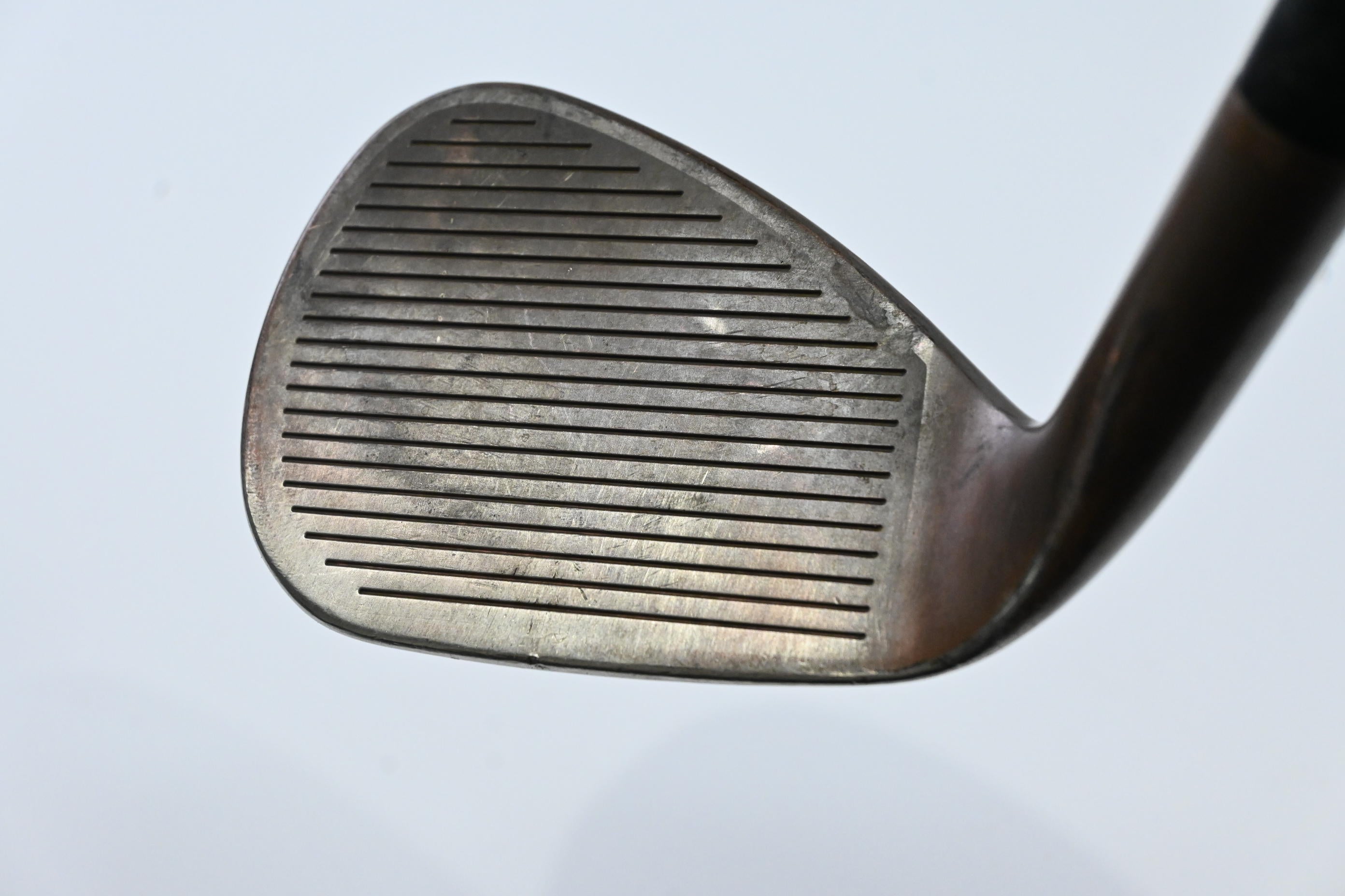 Indi Sand Wedge / 56 Degree / Wedge Flex Indi 120
