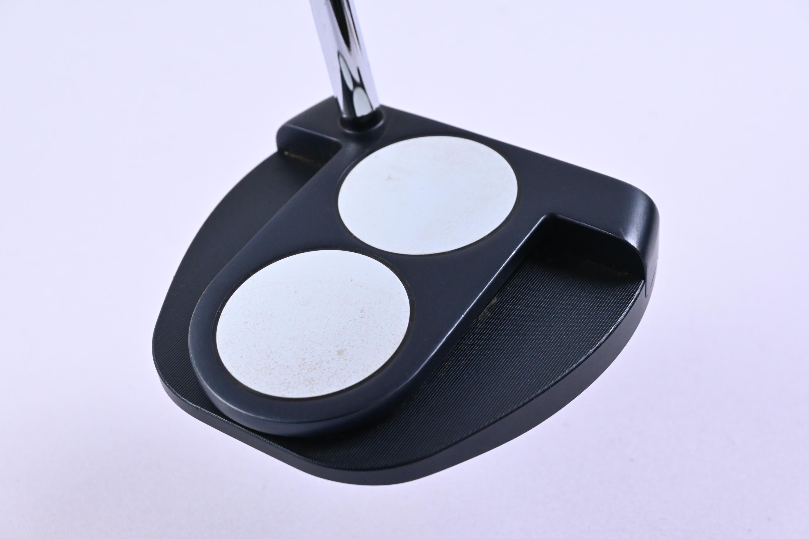 Odyssey Ai-One JailBird Mini 2-Ball Putter / 34 Inch