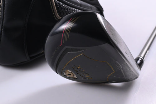 XXIO 12 #3 Wood / 15 Degree / Regular Flex XXIO Prime 37.5 Shaft