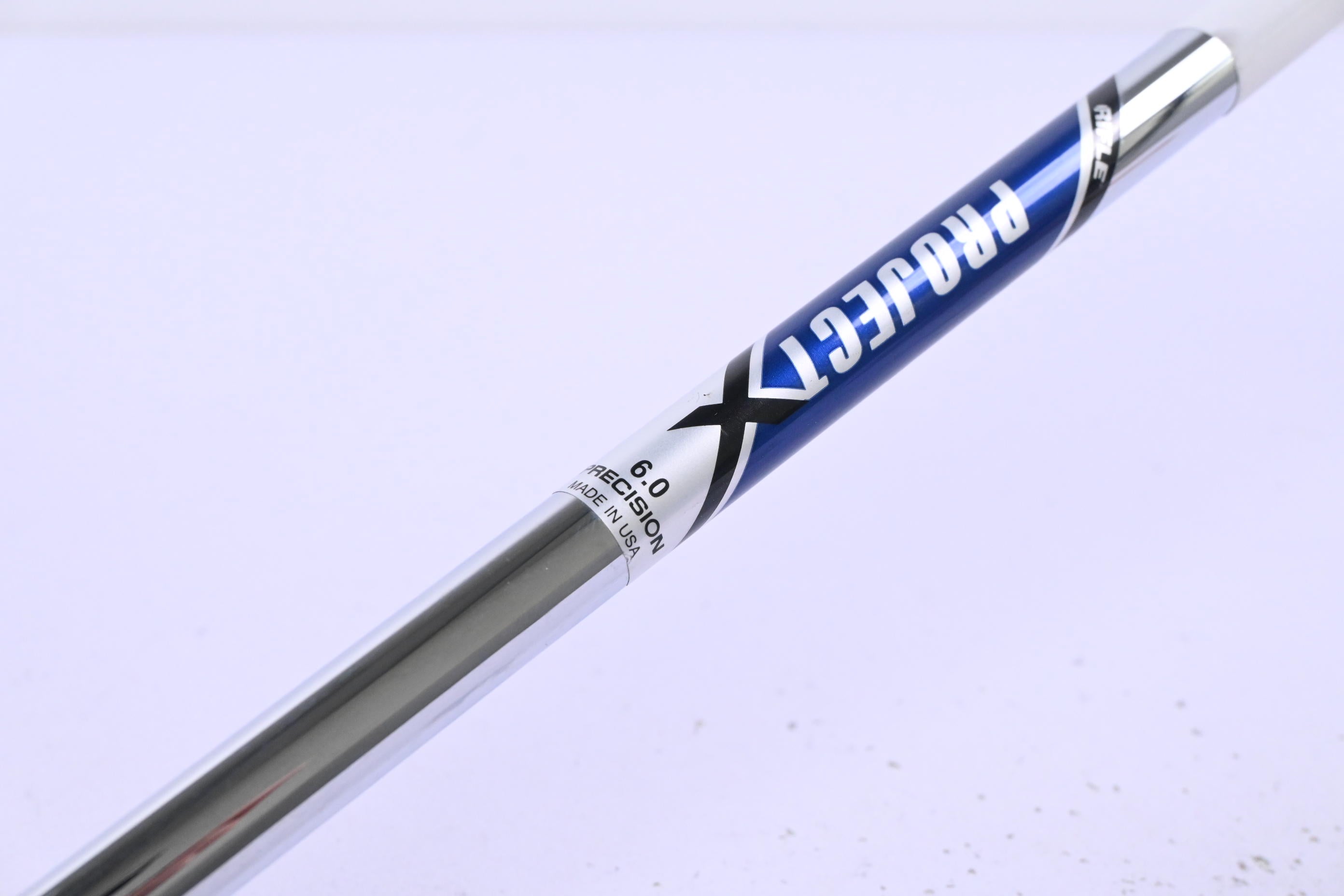 Ping Eye 2+ #1 Iron / 16 Degree / Black Dot / Stiff Flex Project X Rifle Shaft