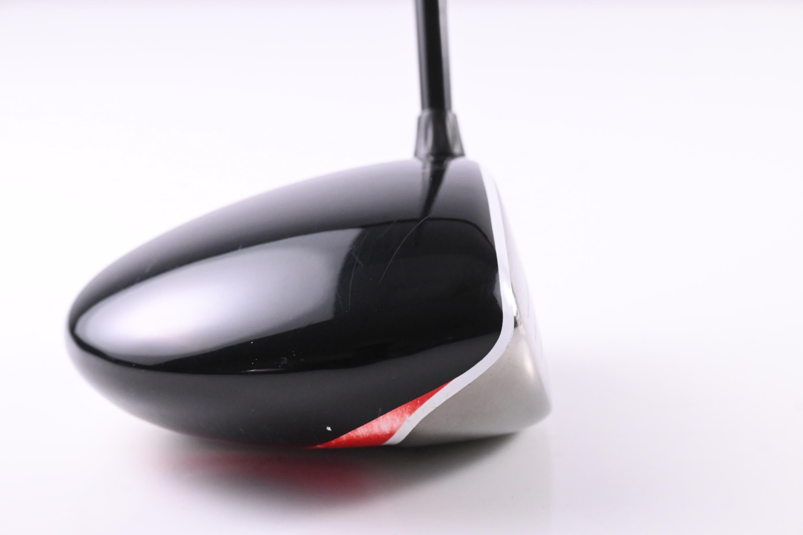 Callaway Big Bertha 460 Driver / 11 Degree / Regular Flex Aldila NVS 55 Shaft