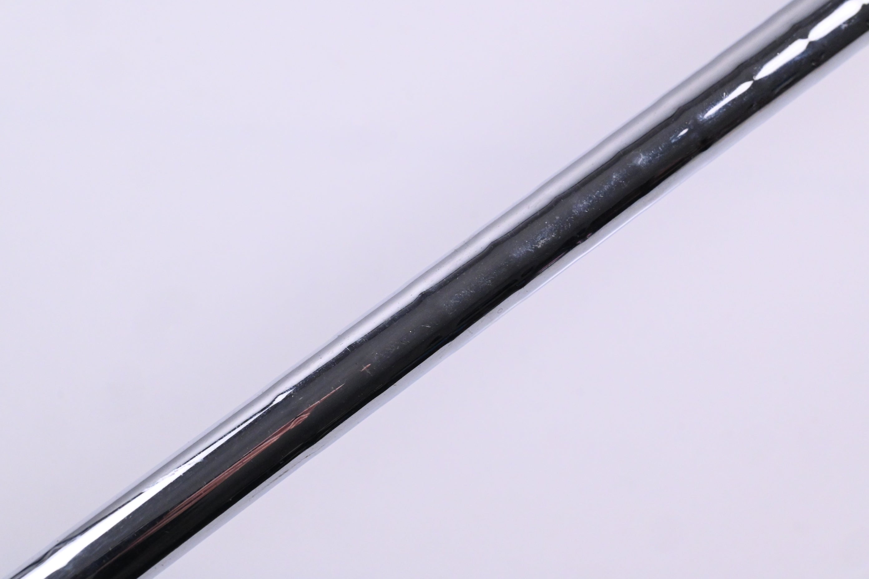 Ping G2 HL #7 Iron / 34 Degree / Black Dot / Regular Flex Steel Shaft